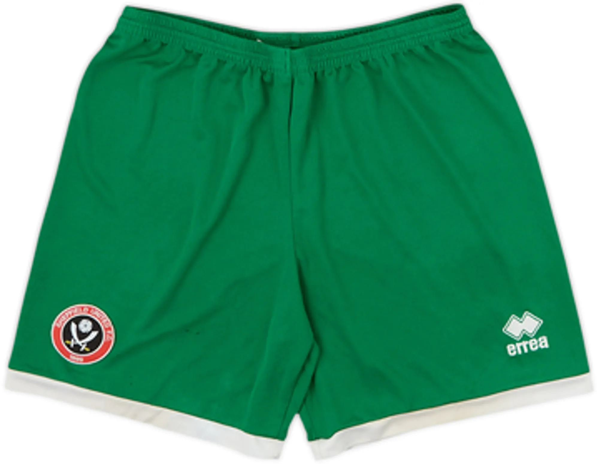 2022-23 Sheffield United GK Shorts - 7/10 - (L)