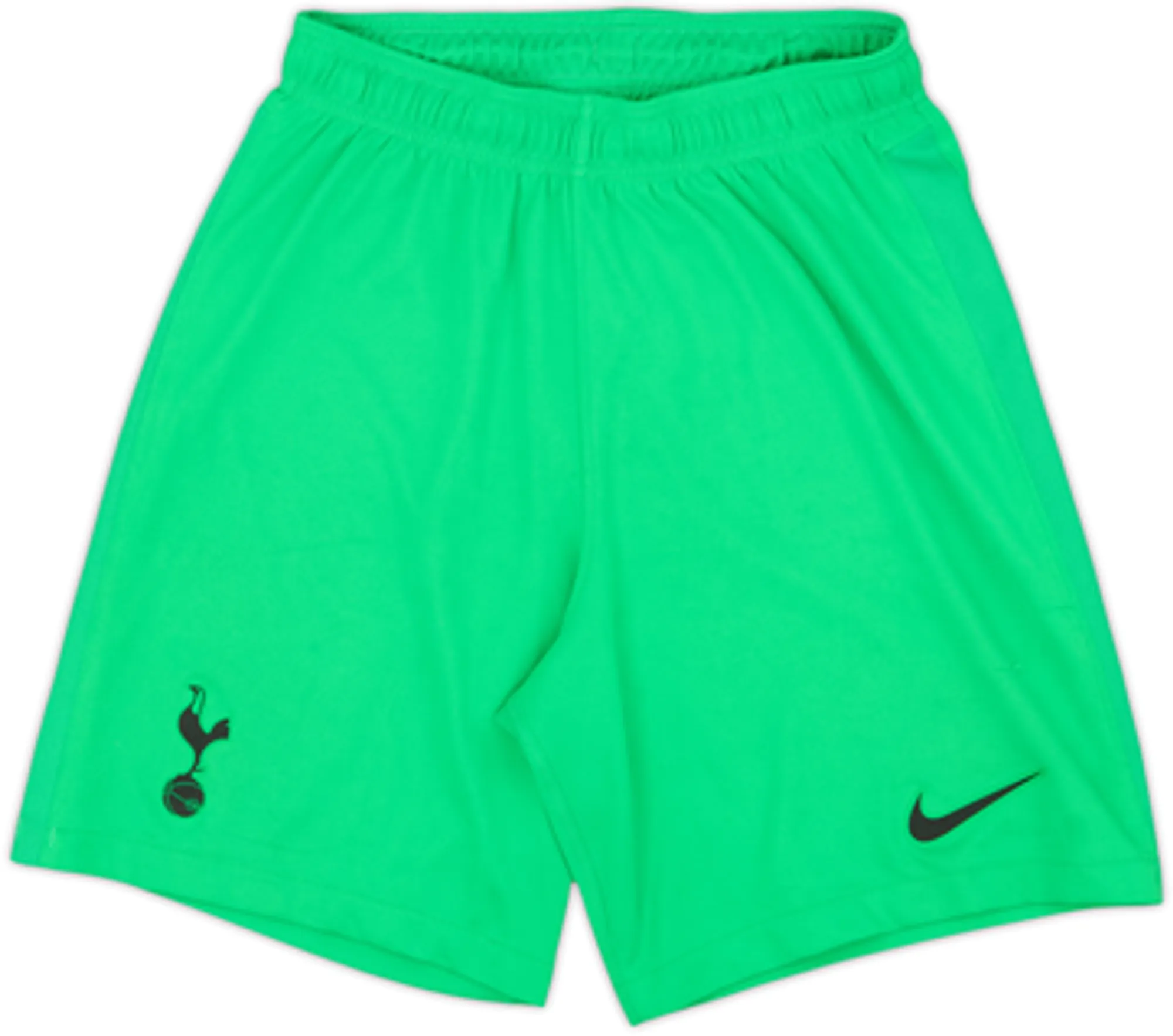 2021-22 Tottenham GK Shorts - 7/10 - (S)