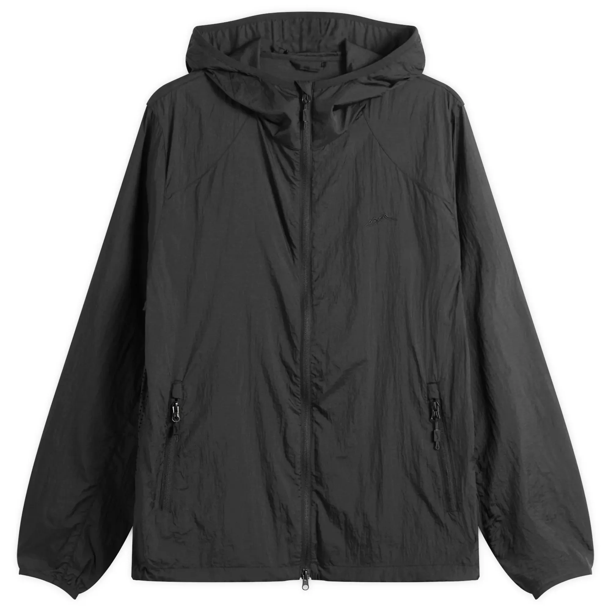 Mellow Clo Men's Exhale Jacket Black