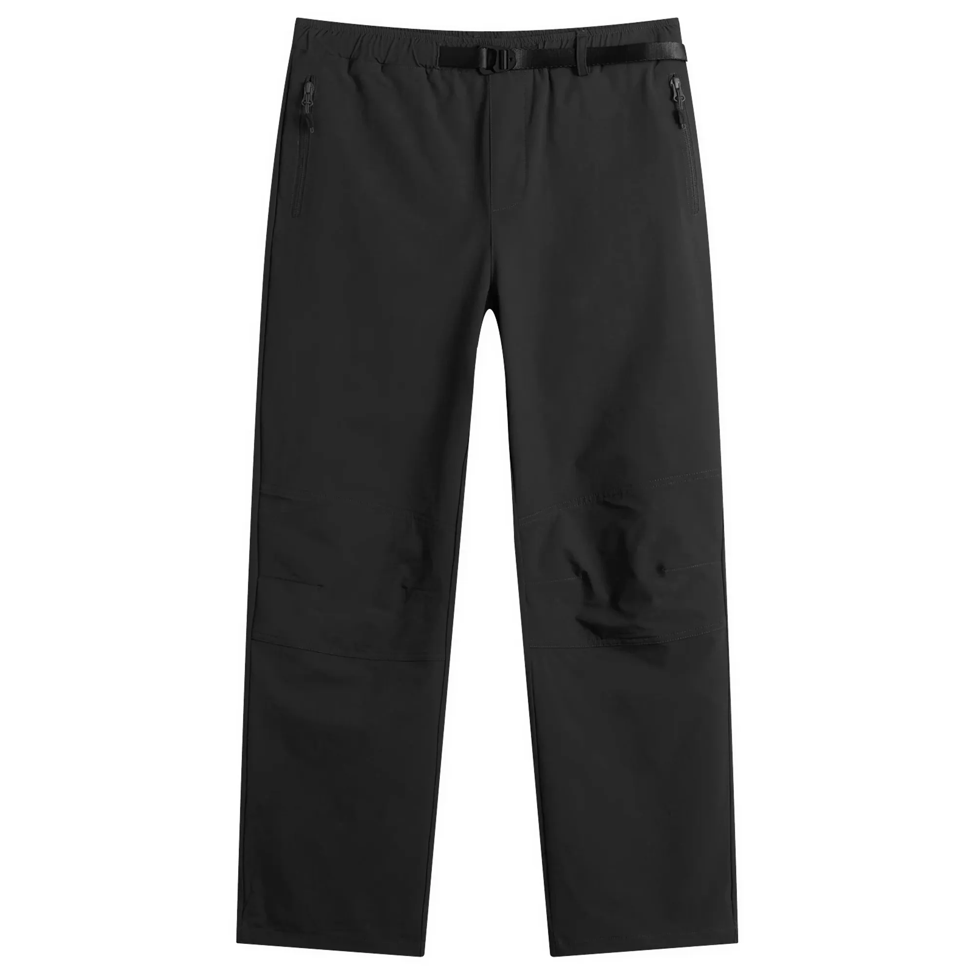 Mellow Clo Men's Boulder Trousers Black