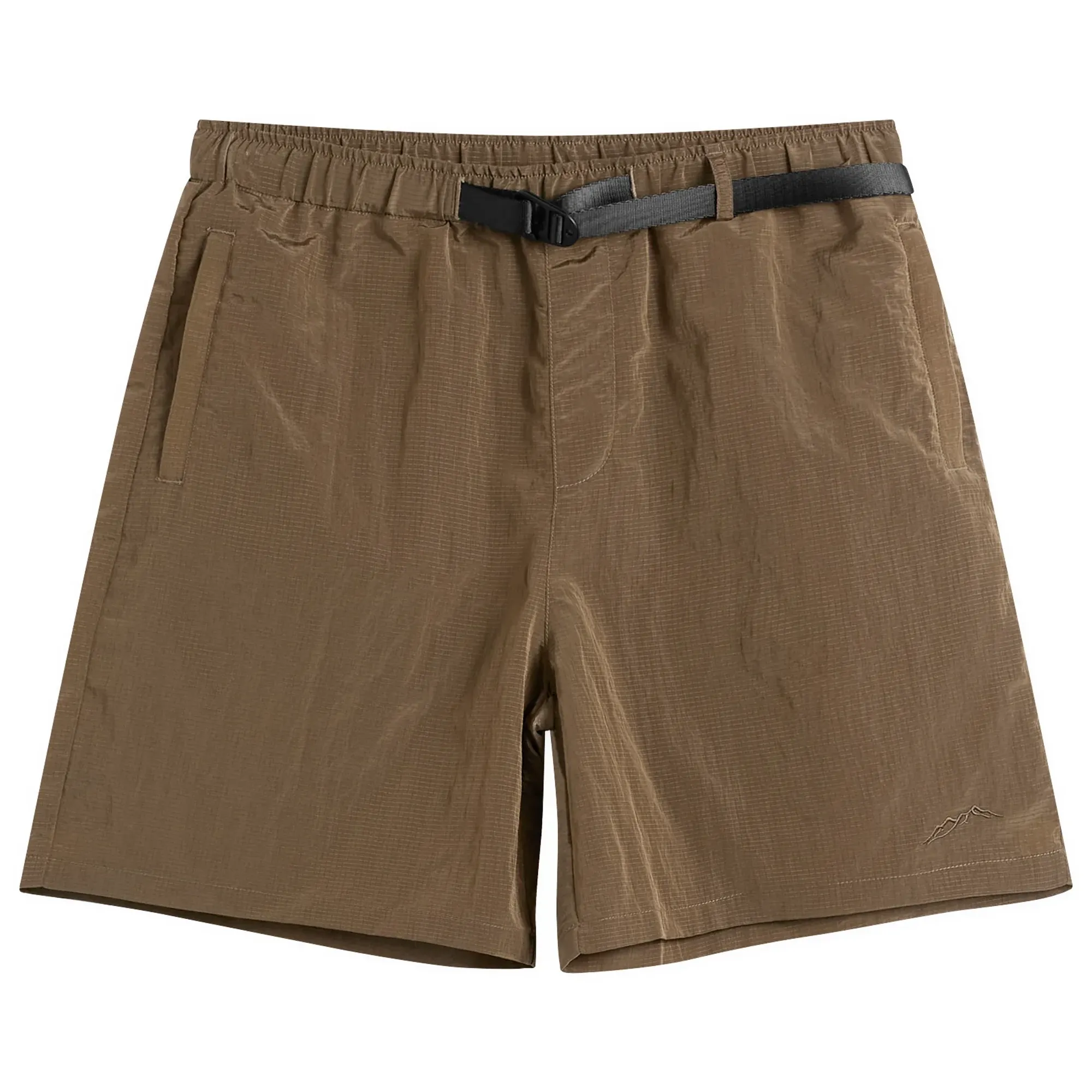 Mellow Clo Men's Ramble Shorts Beige