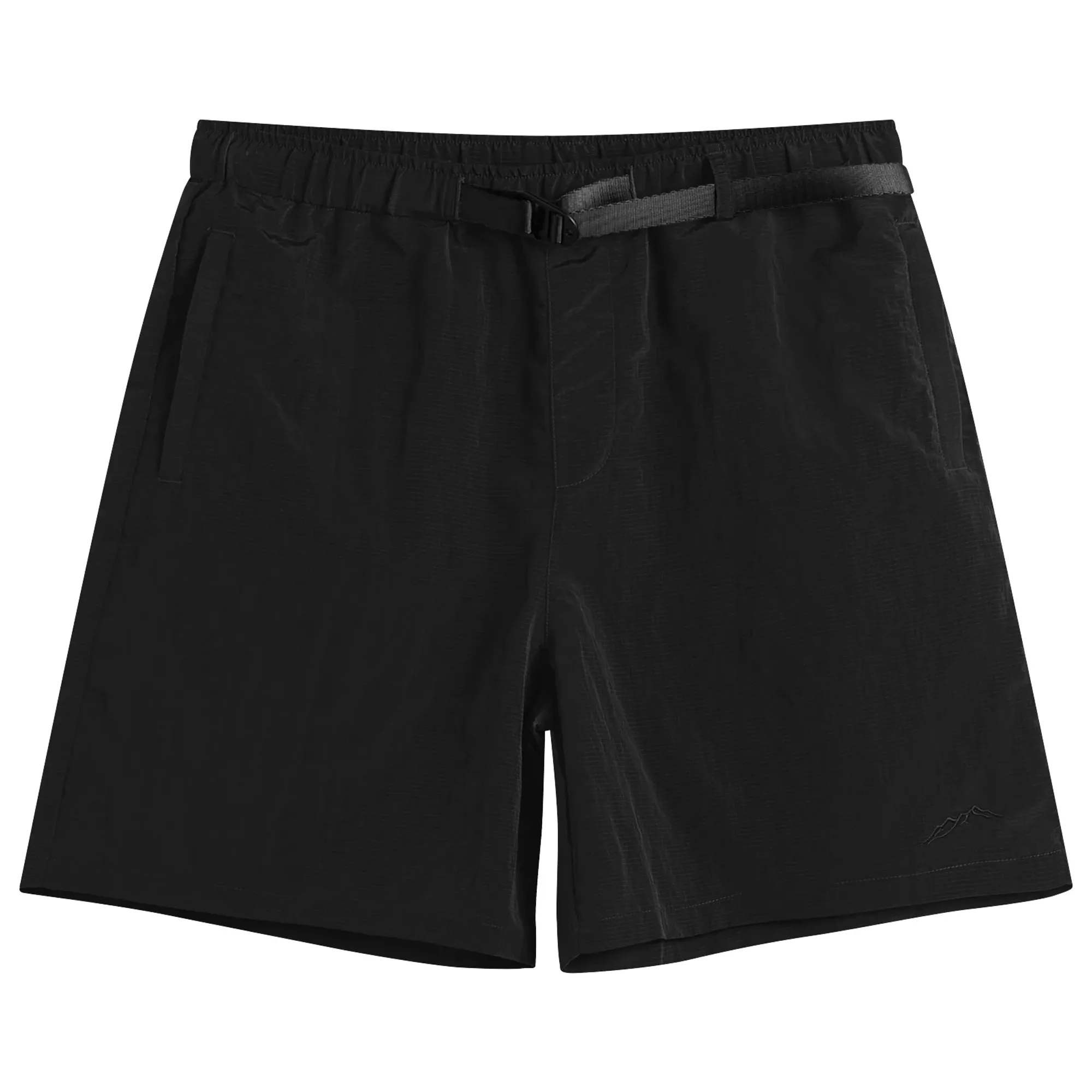 Mellow Clo Men's Ramble Shorts Black