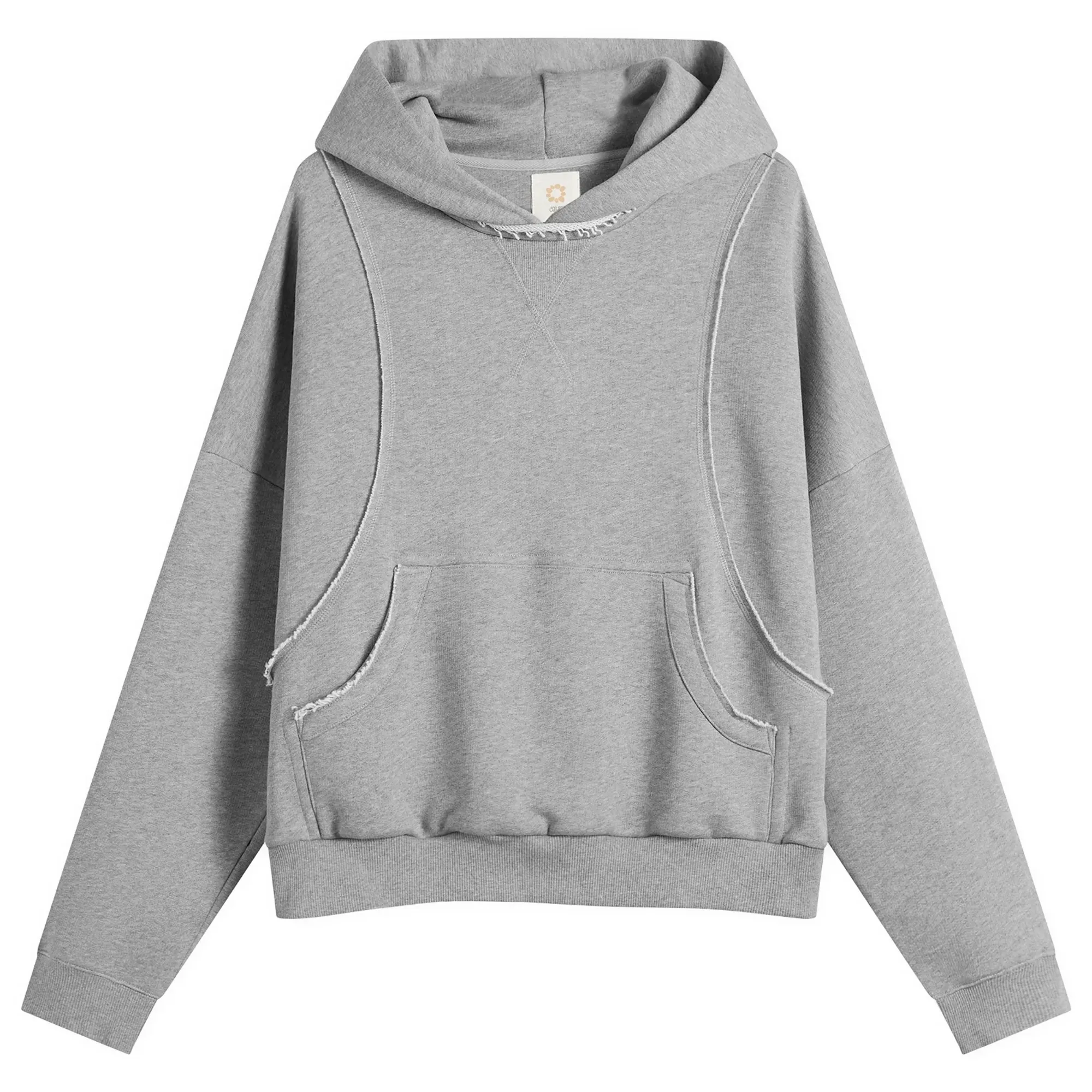 Gander Men's Hatton Hoodie Grey