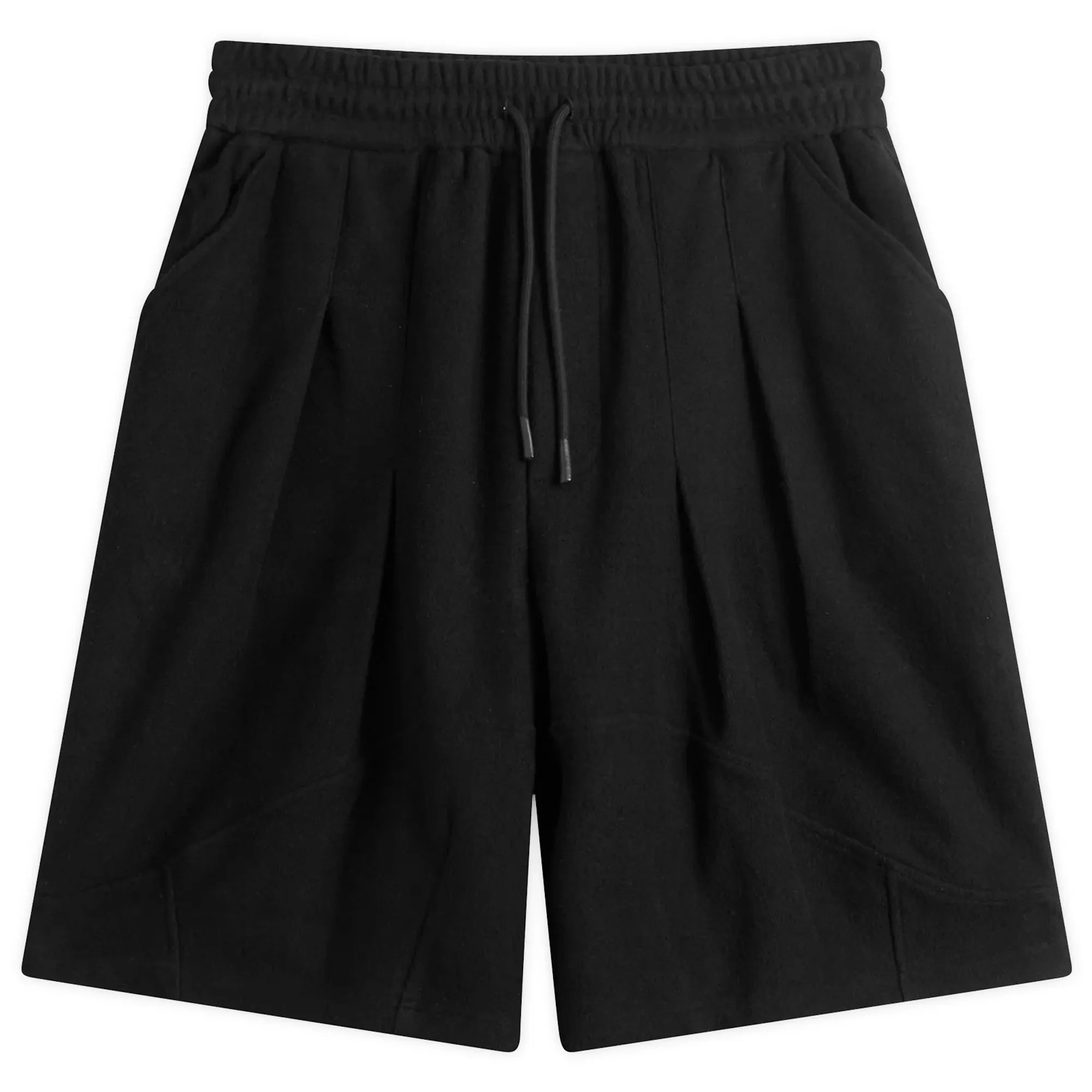 Gander Men's Stevenson Shorts Black