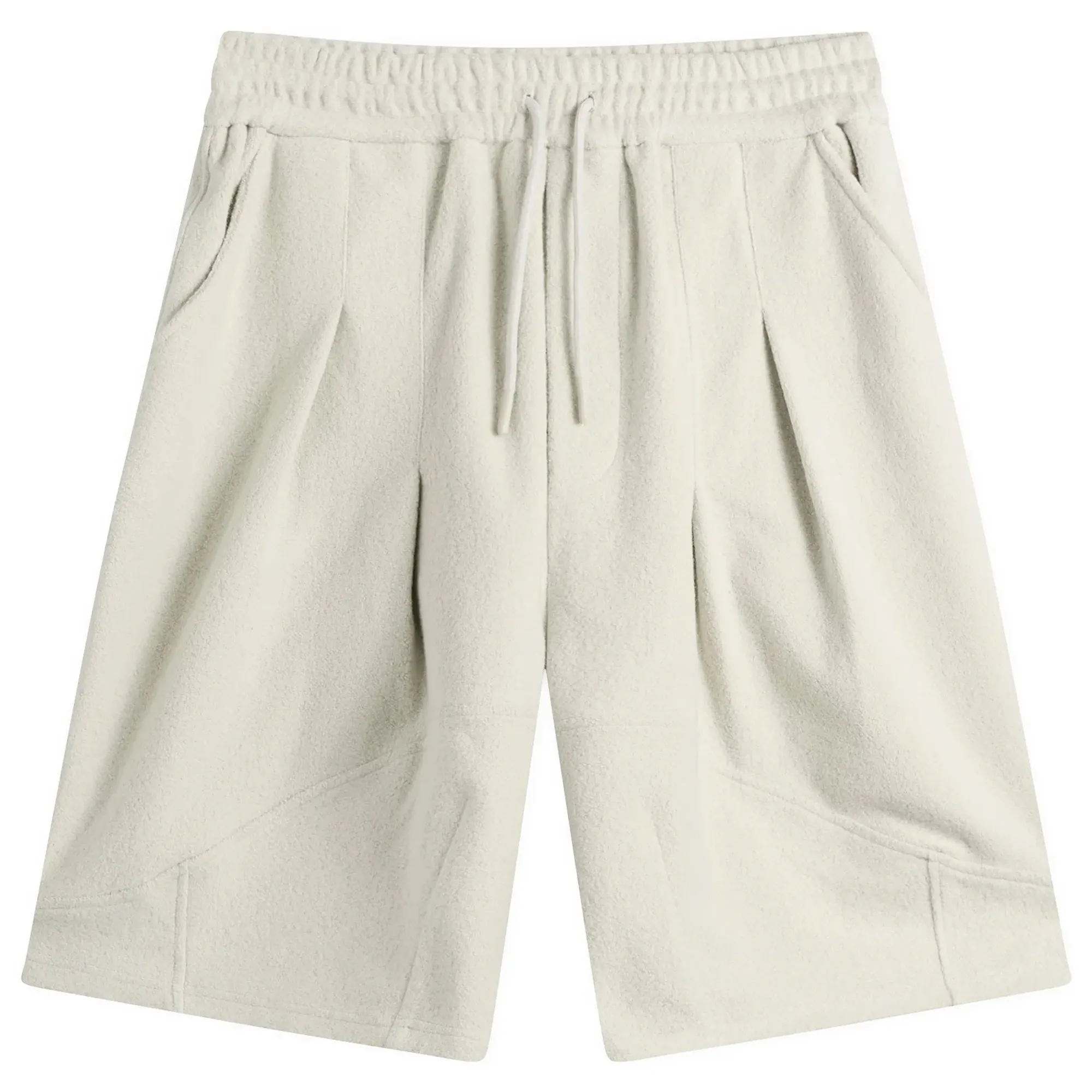 Gander Men's Stevenson Shorts Grey