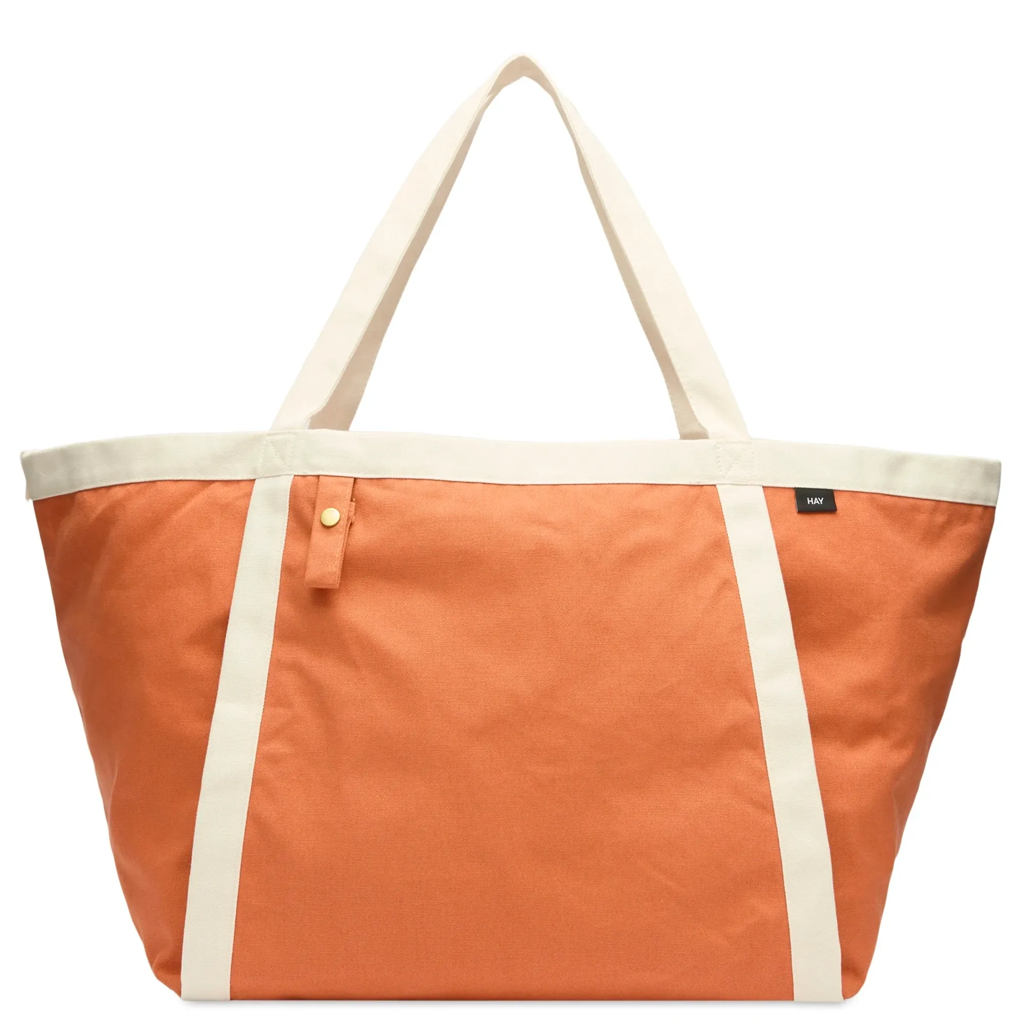 HAY Everyday Sports Bag Burnt Orange