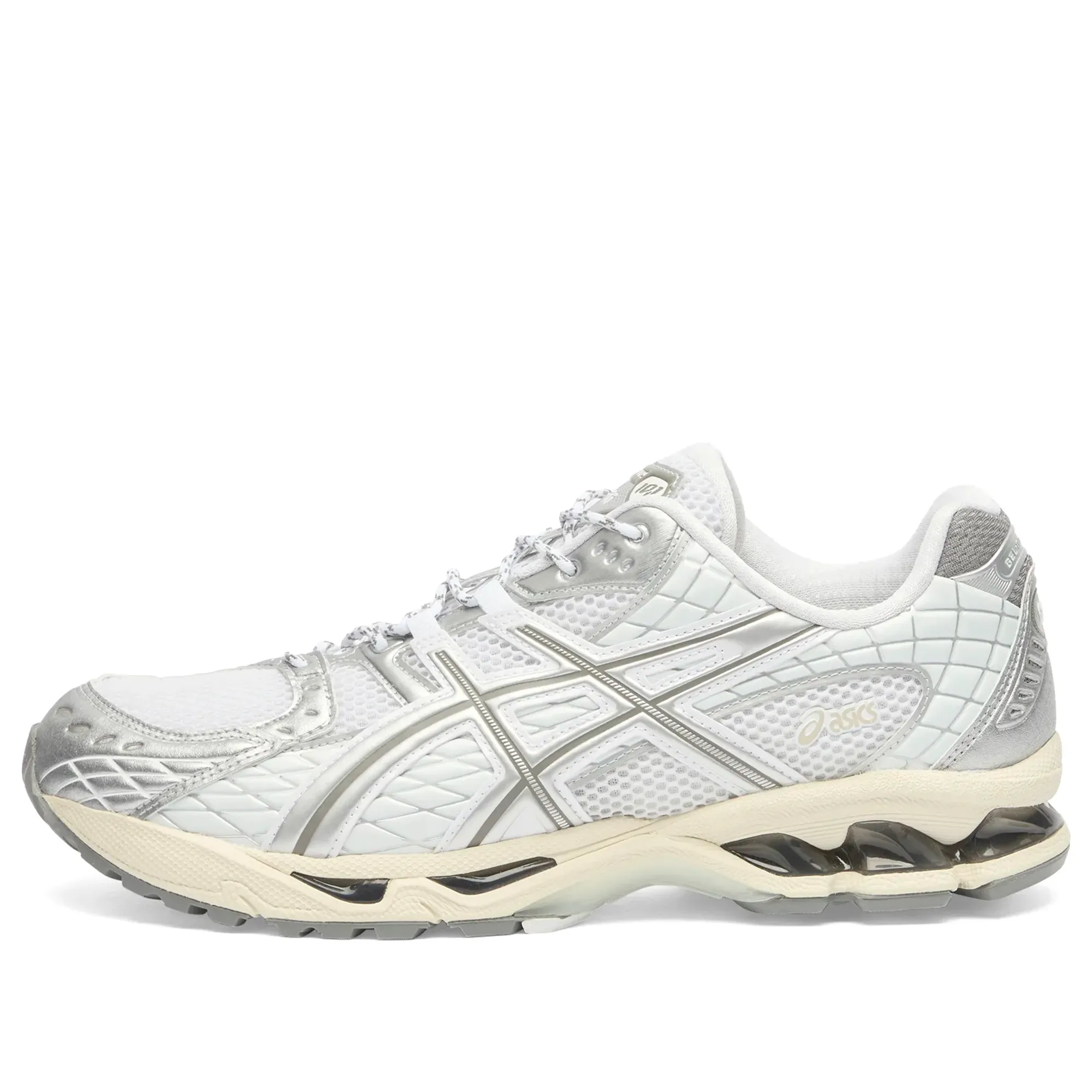 Asics Gel-Nimbus 10.1