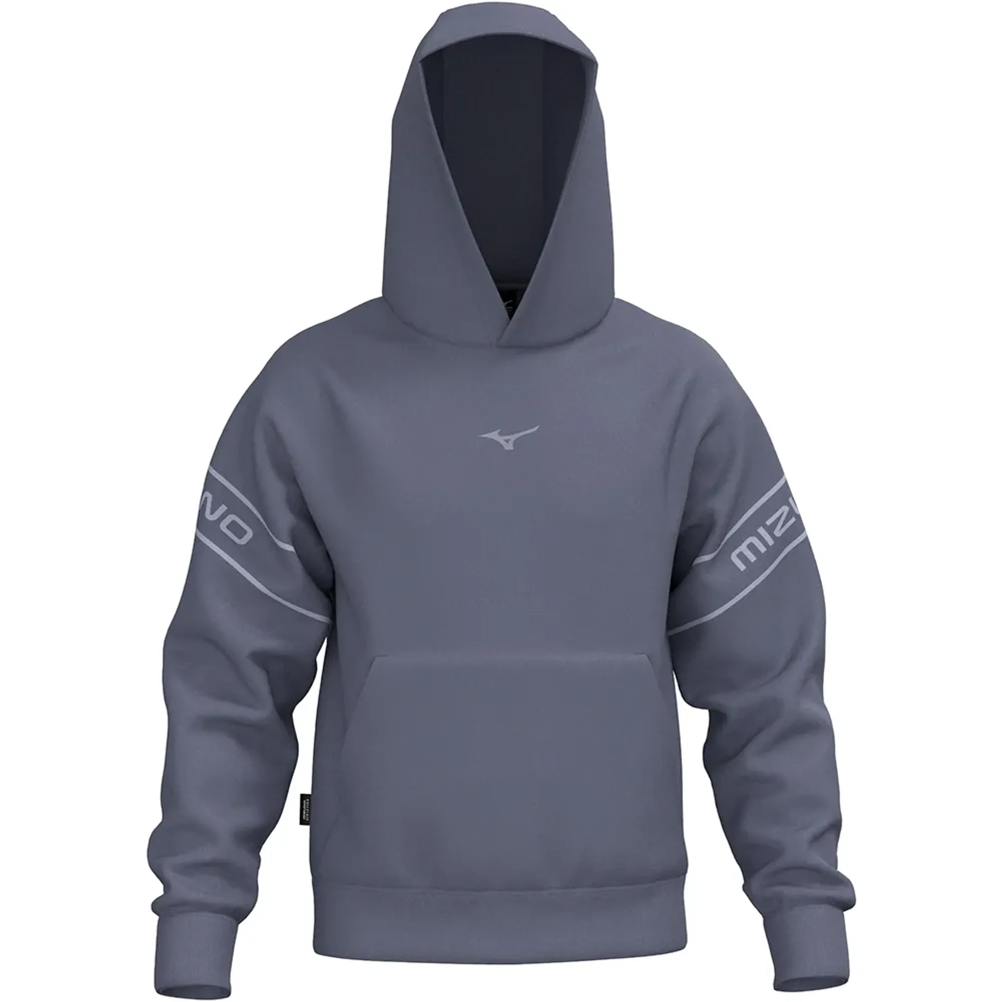 Mizuno Athletics Hoodie