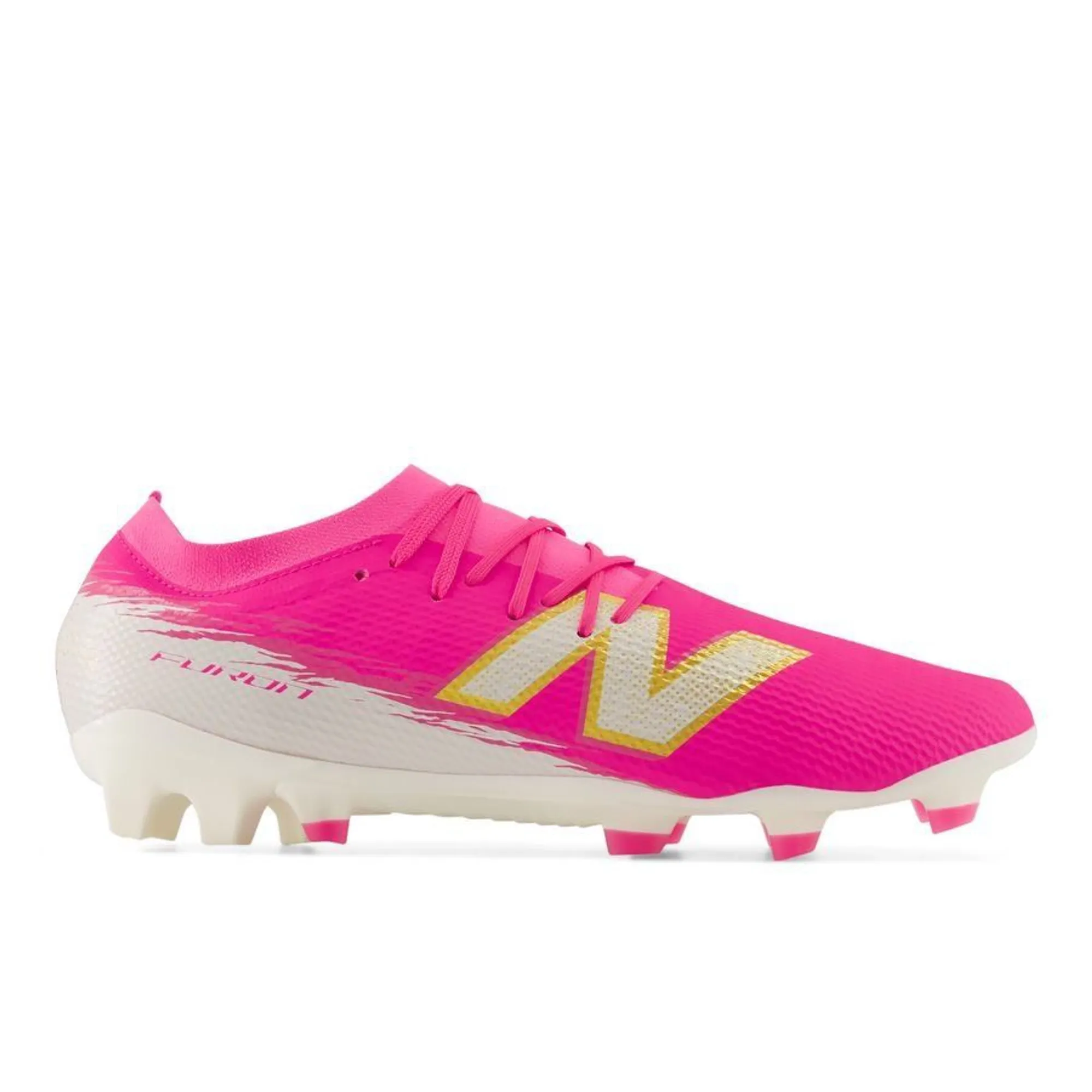 New Balance Unisex Furon Team FG V8