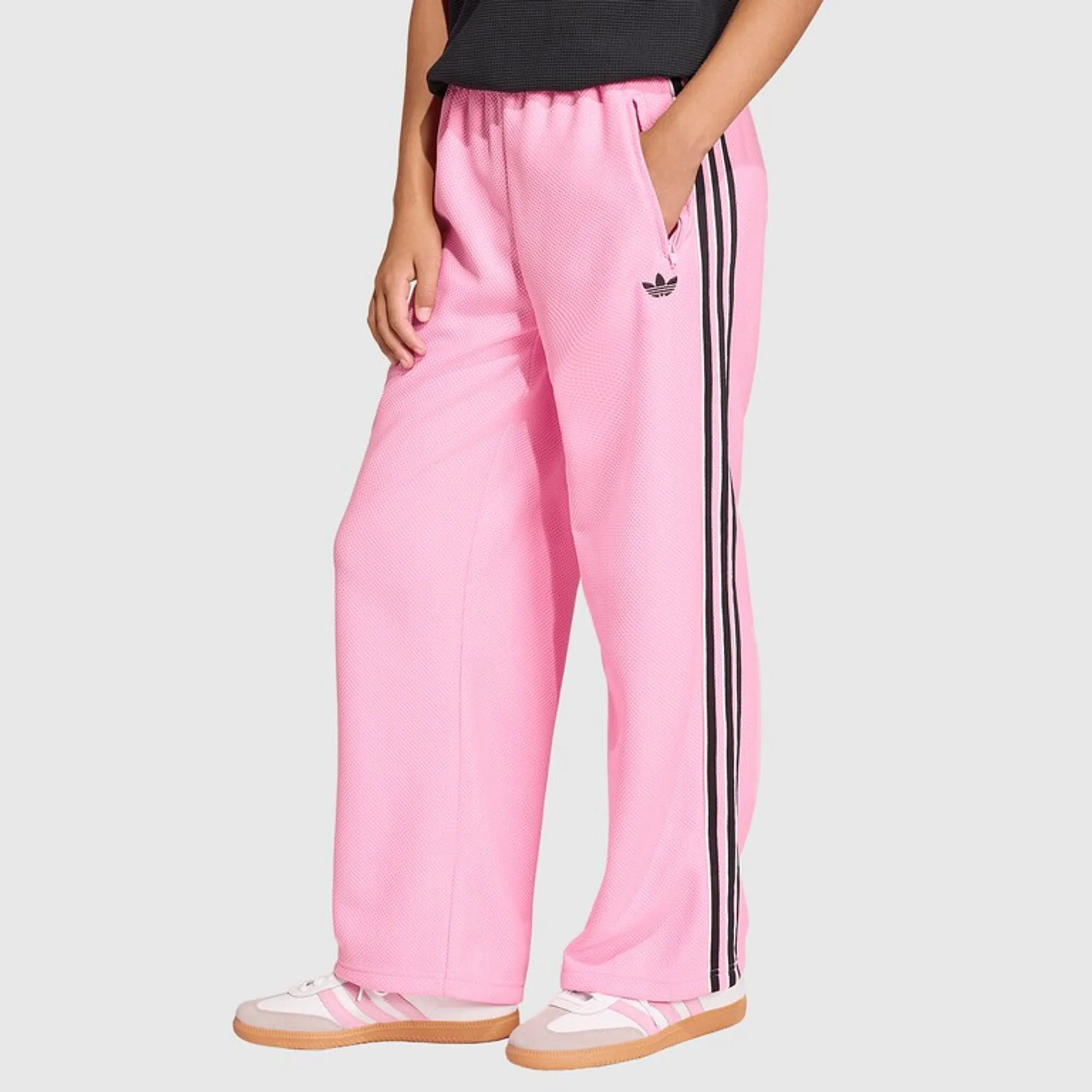 adidas Originals Older Kids Firebird Track Trousers 7 16Y