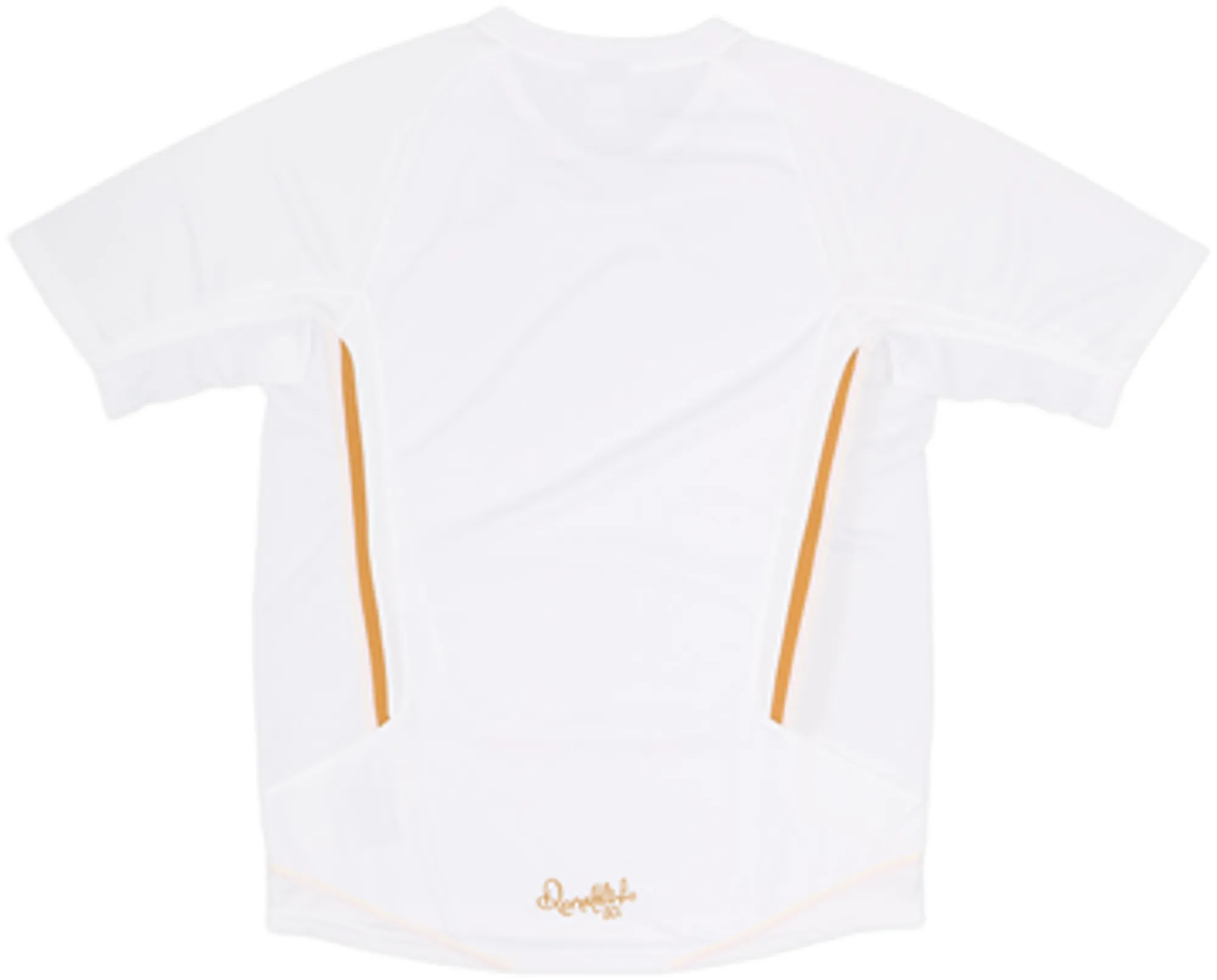 2007-08 Nike Ronaldinho R10 Shirt - 5/10 - (M)