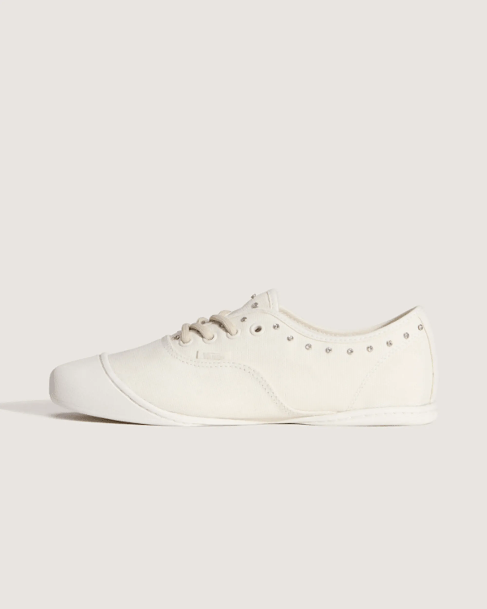 Vans - Premium Authentic Prima Shoes, Man, White