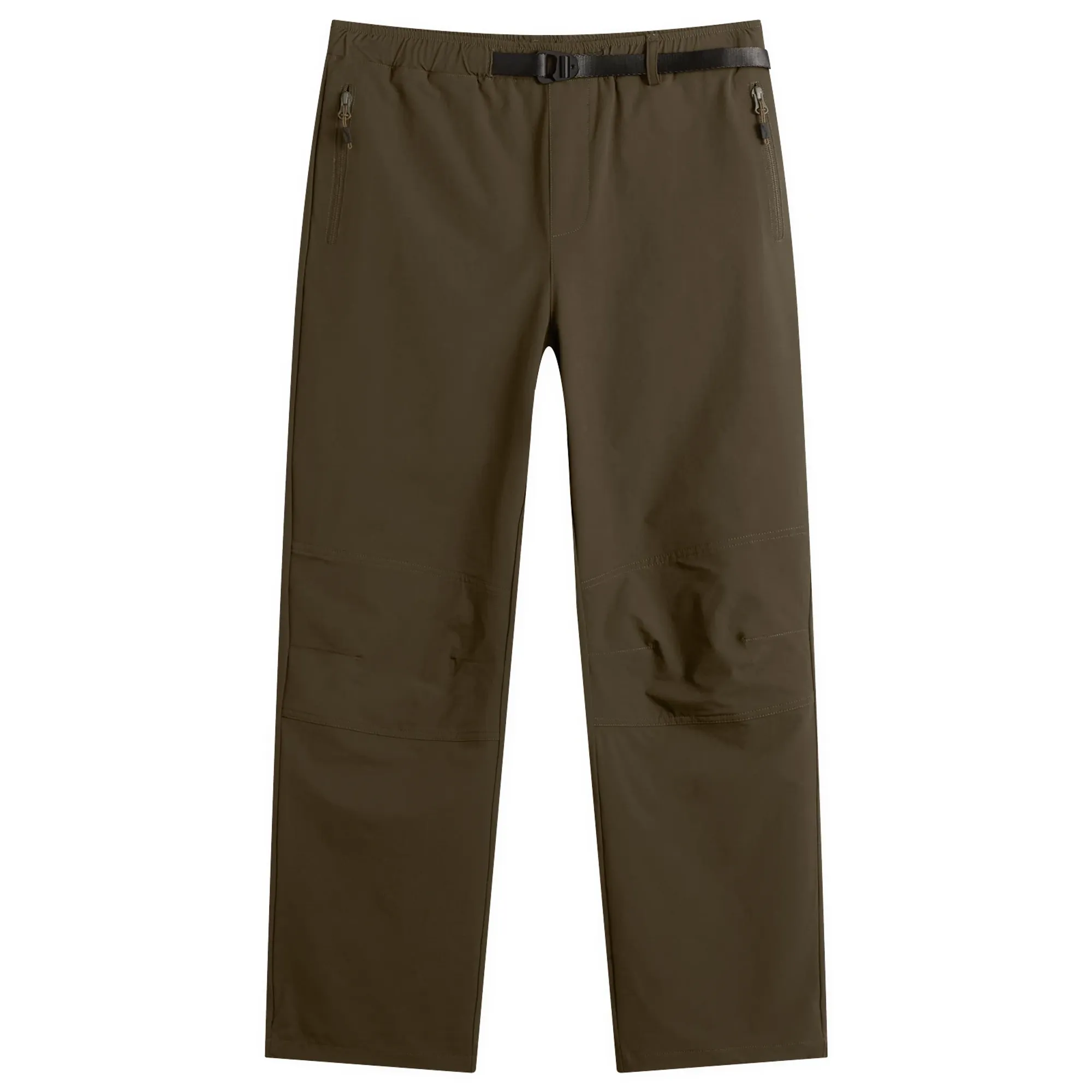 Mellow Clo Men's Boulder Trousers Khaki