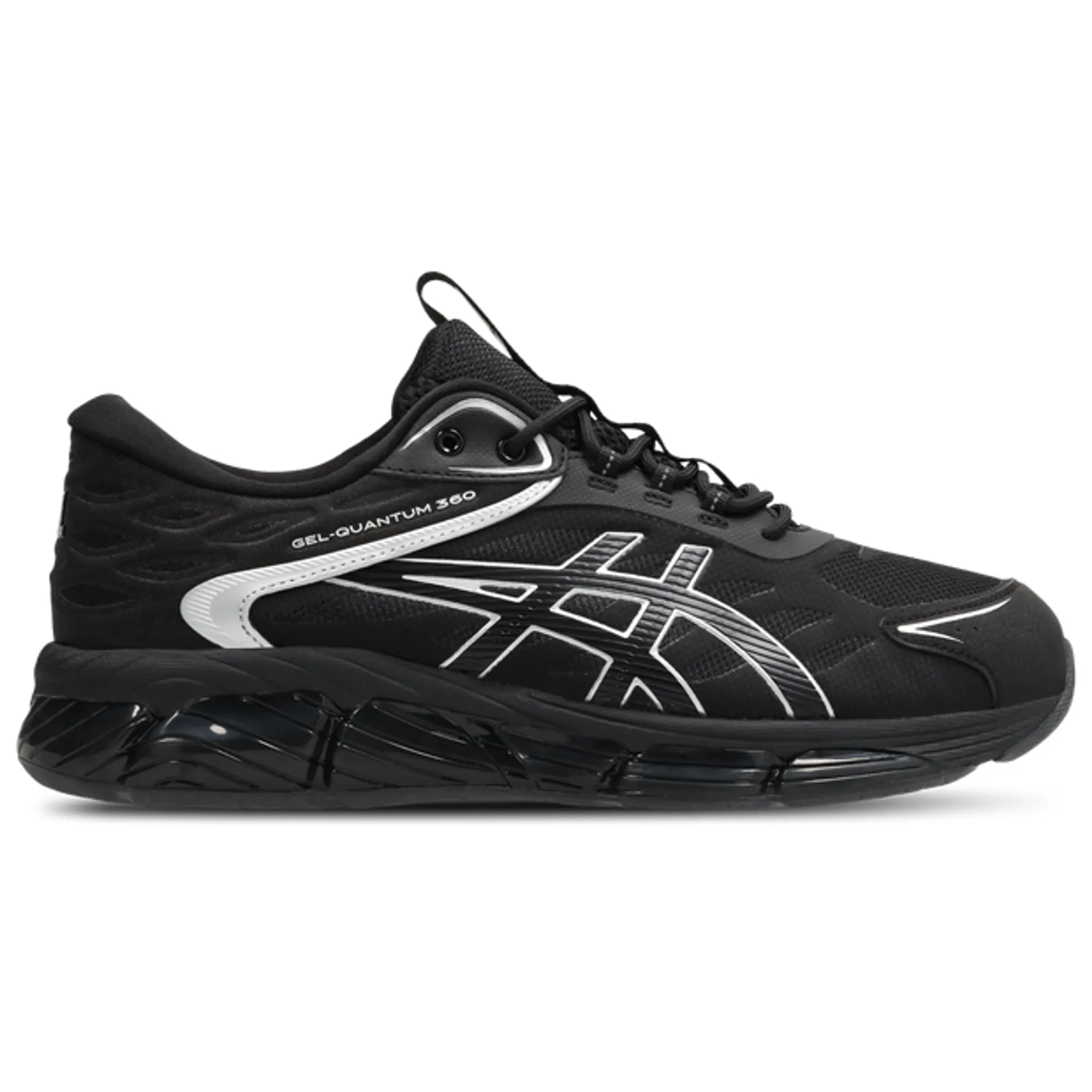 Asics QUANTUM Men's Sneakers - Black