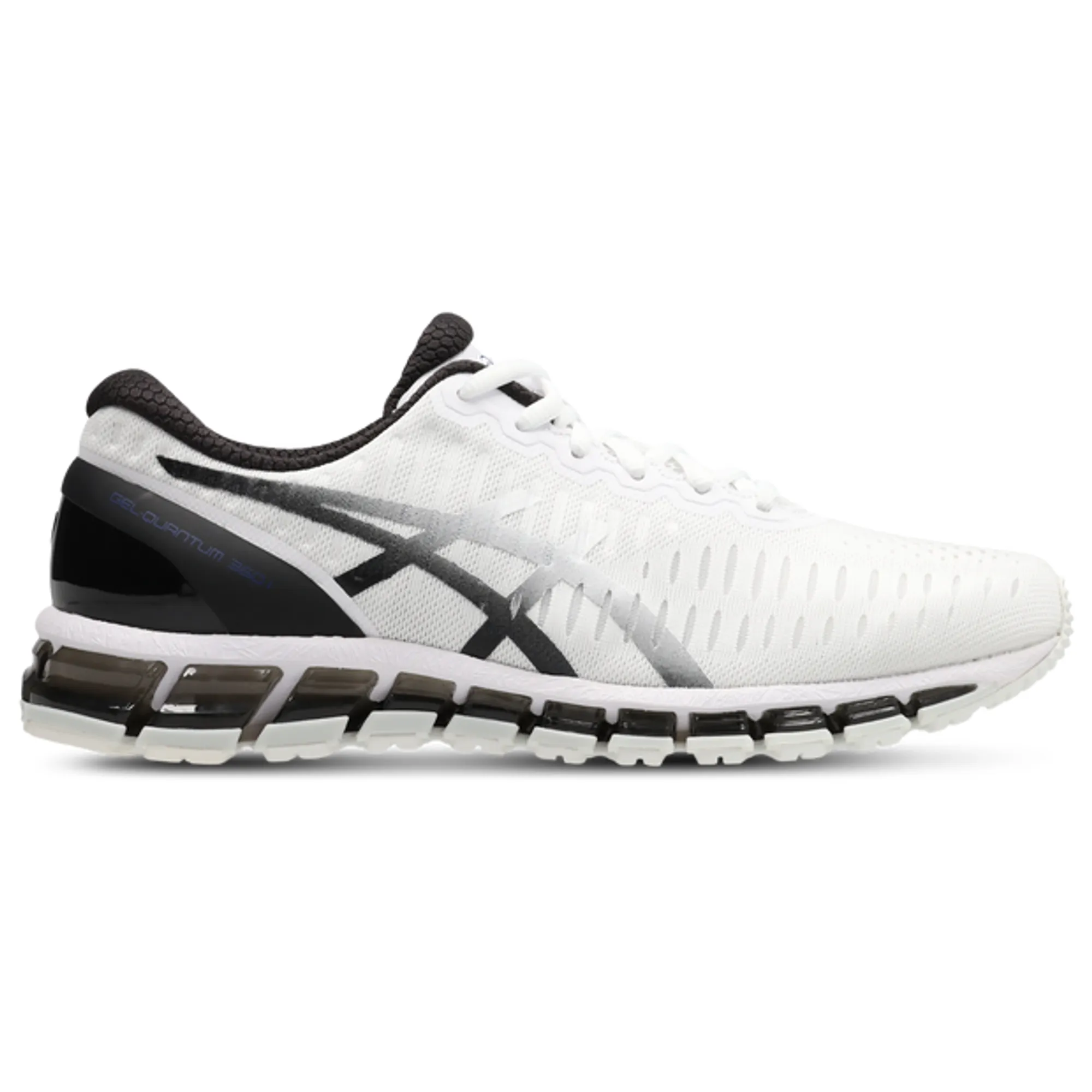 Asics QUANTUM Men's Sneakers - White