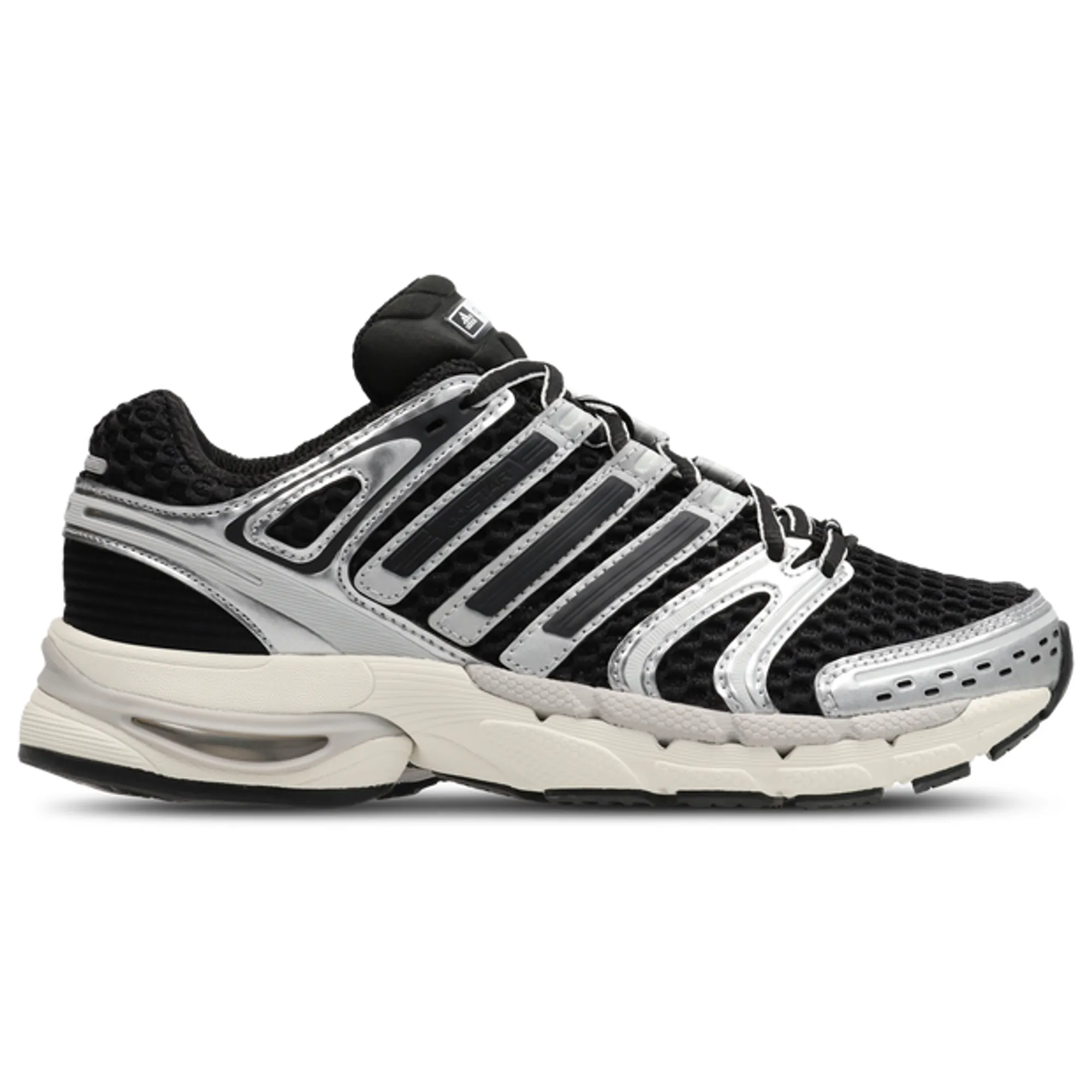 Adidas Adistar Kid's Sneakers - Black