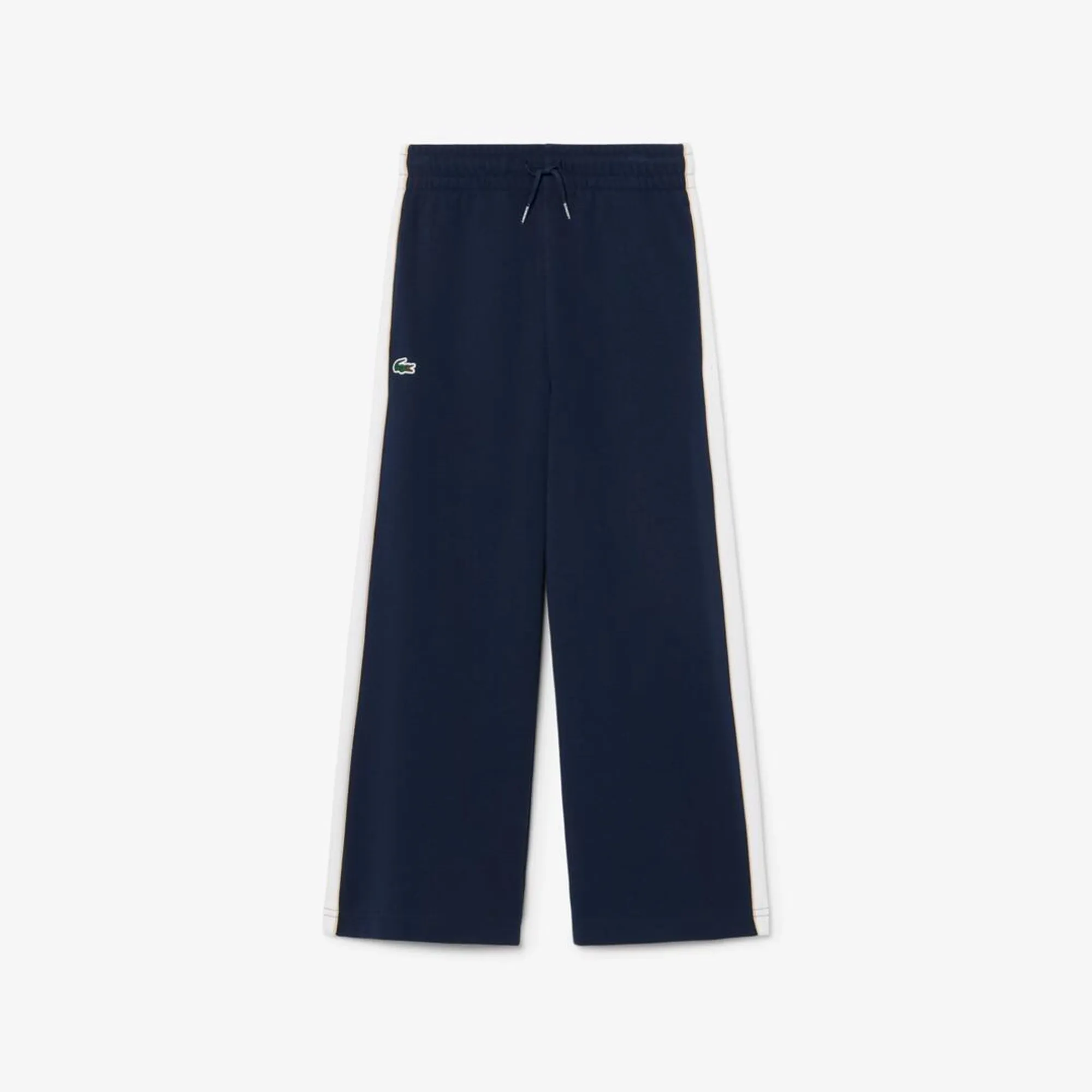 Lacoste Interlock Sport Sweatpants - Midnight Blue