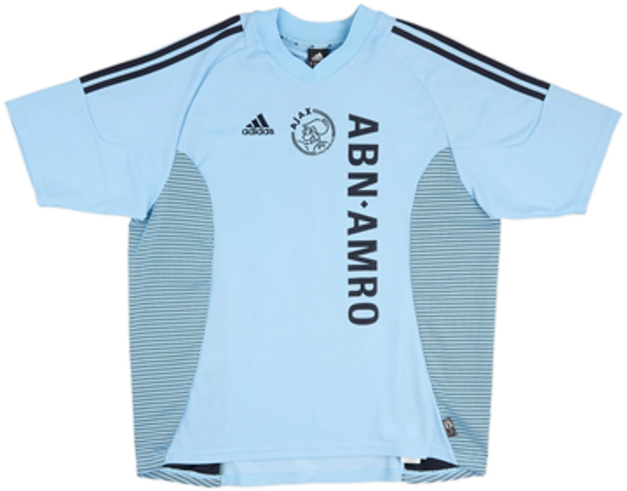 2002-03 Ajax Away Shirt Mido #11 - 8/10 - (XXL)
