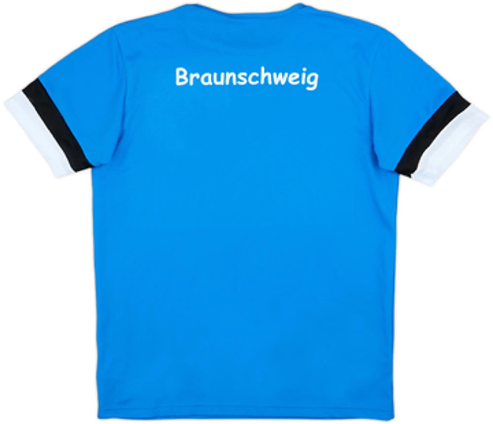 2023-24 Eintracht Braunschweig Puma Training Shirt (XL.Boys)