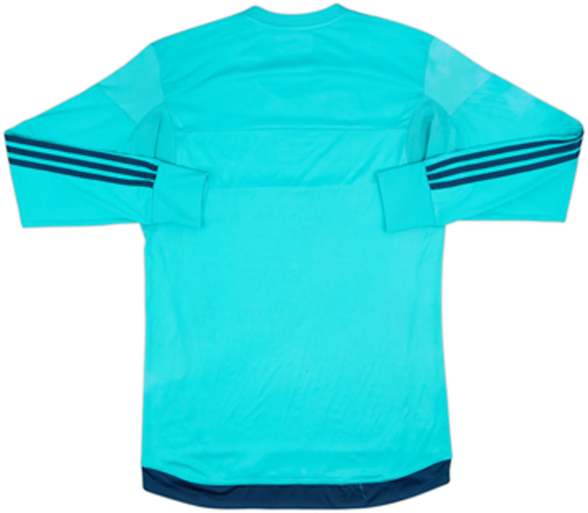 2015-16 Chelsea GK Shirt - 4/10 - (M)