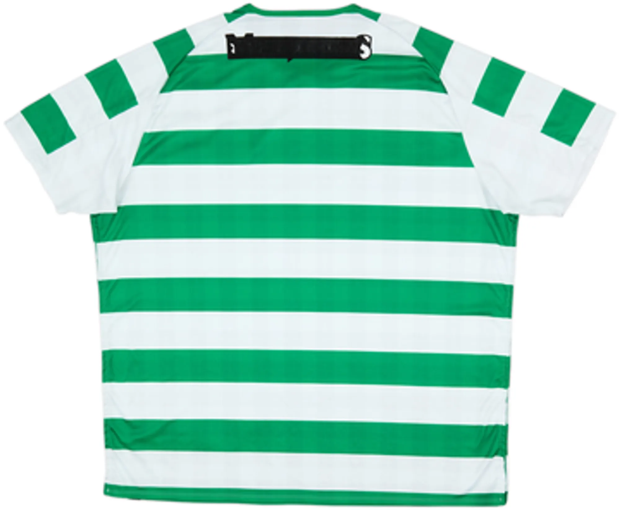 2018-19 Celtic Home Shirt - 4/10 - (XXL)