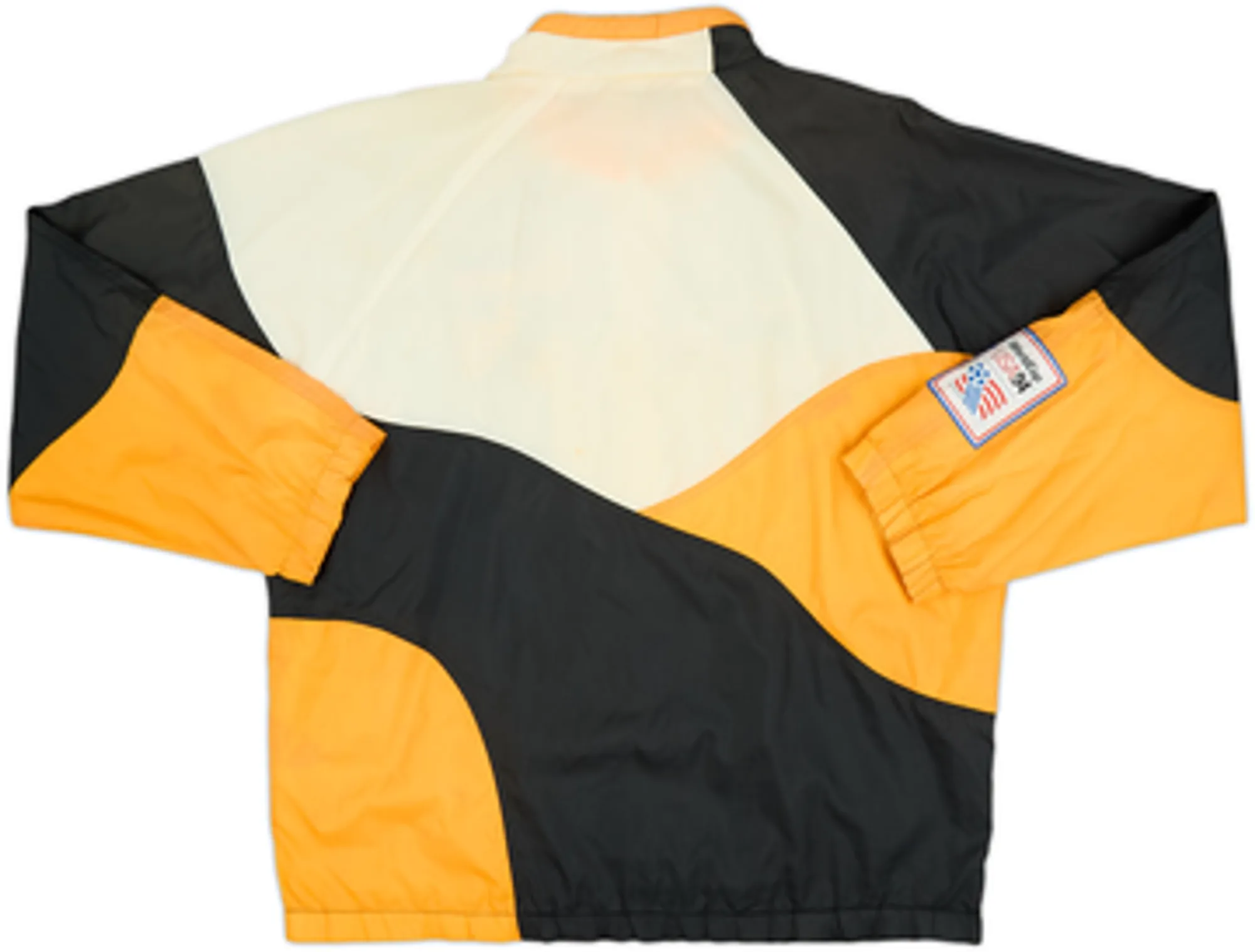 1994 Germany World Cup Apex Track Jacket - 6/10 - (L)