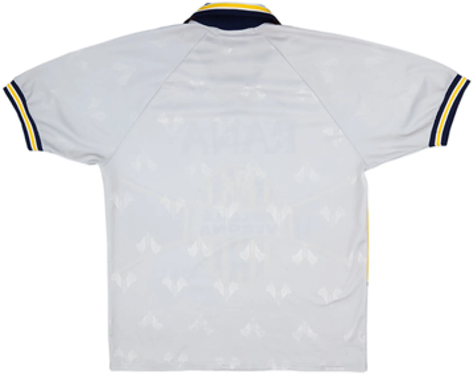 1996-97 Hellas Verona Fourth Shirt - 8/10 - (L)