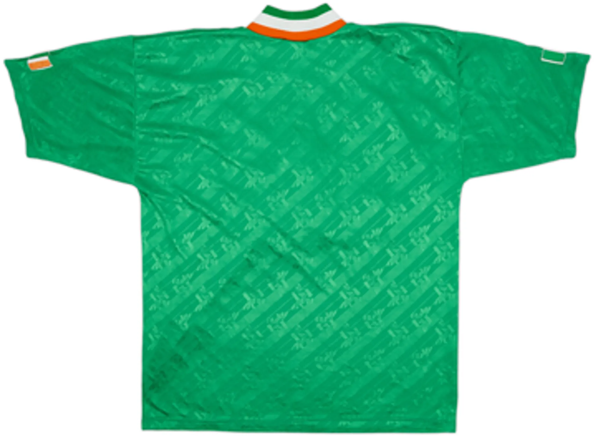 1994 Ireland Home Shirt - 5/10 - (M/L)