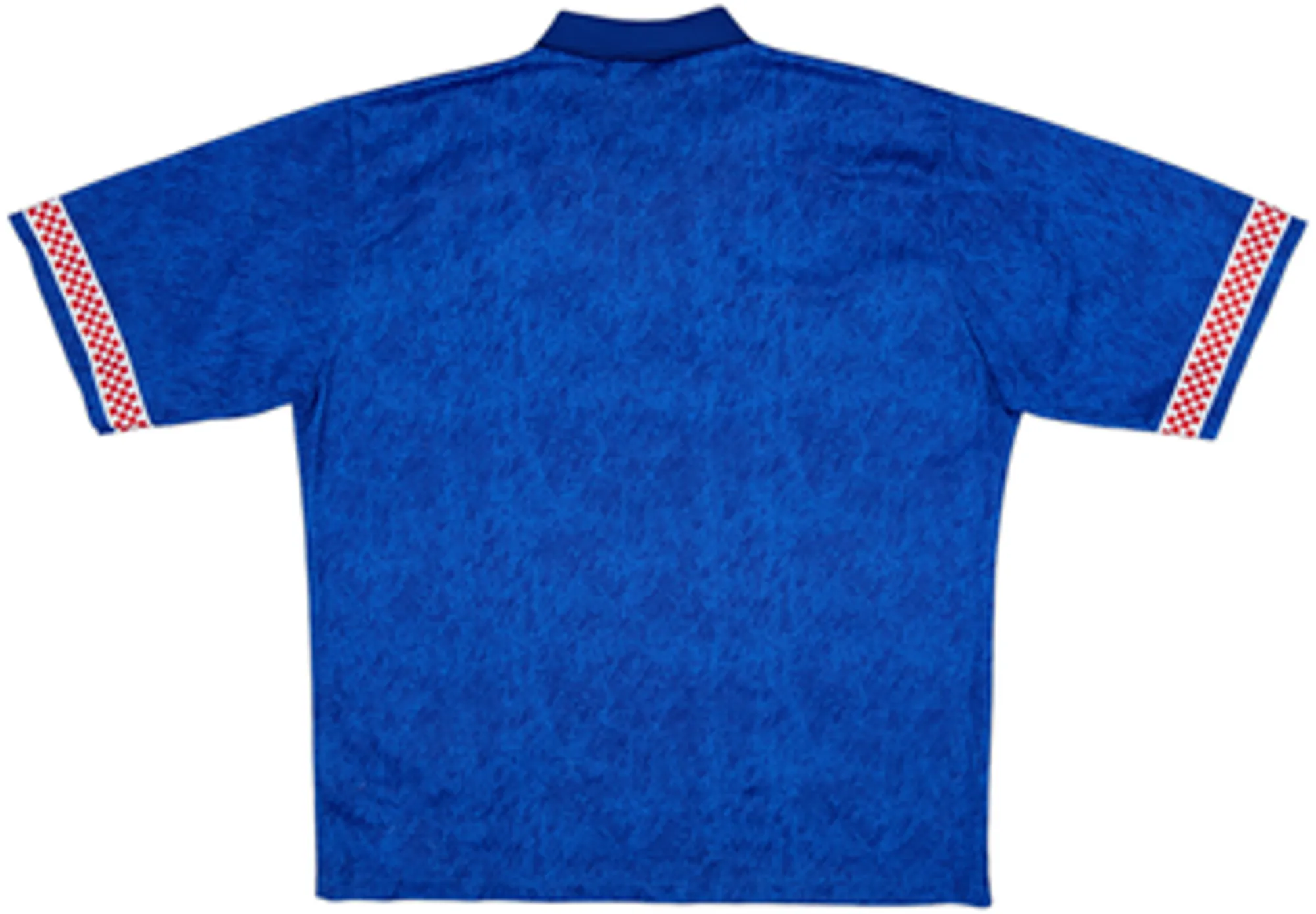 1996-97 Linfield Home Shirt - 7/10 - (XL)