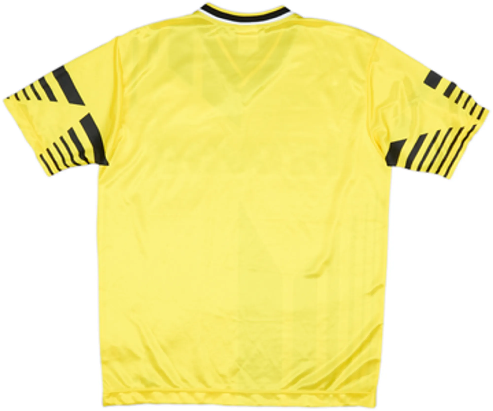1995-96 Kashiwa Reysol Home Shirt - 6/10 - (M/L)