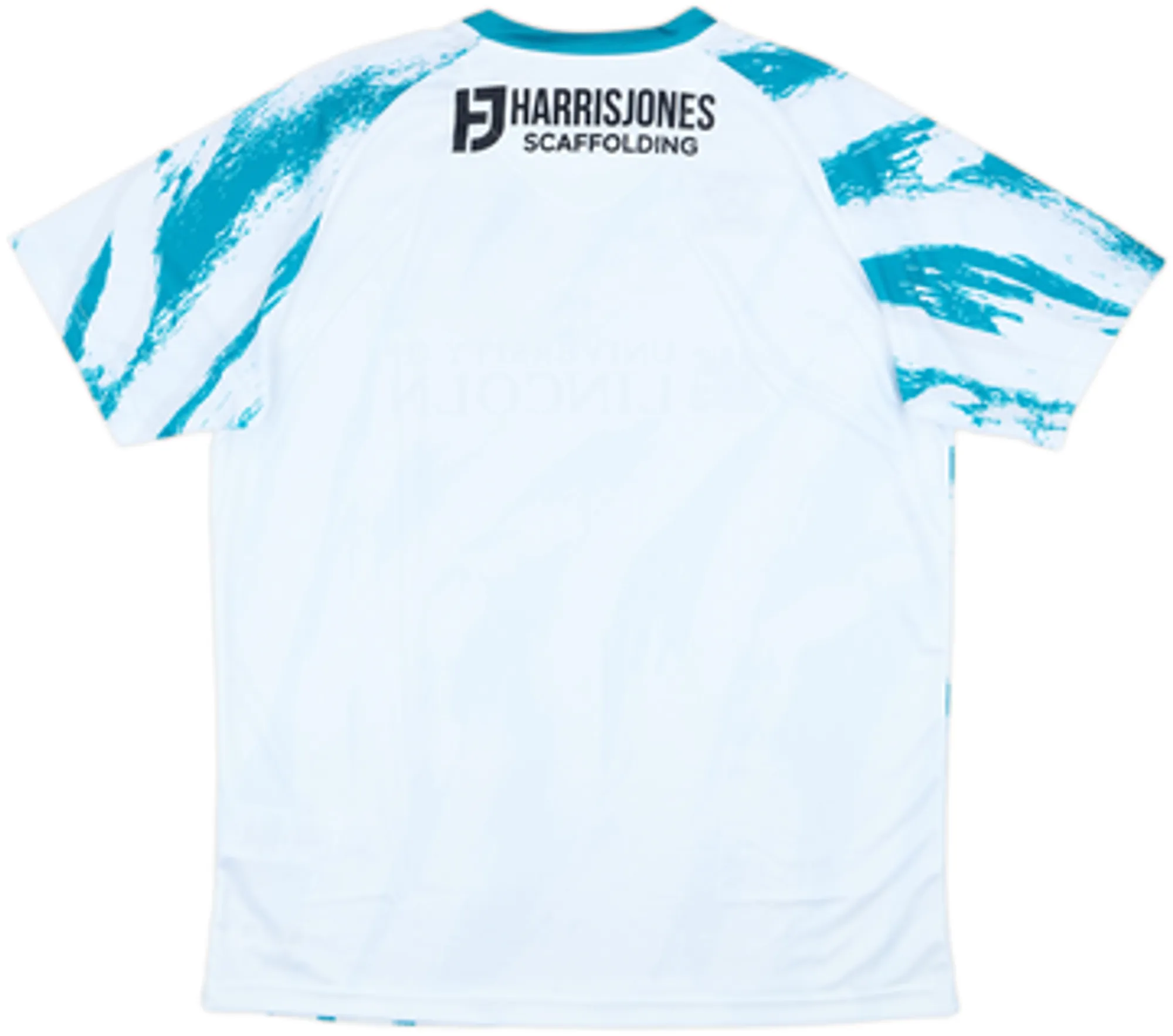 2022-23 Lincoln City Third Shirt (XL)