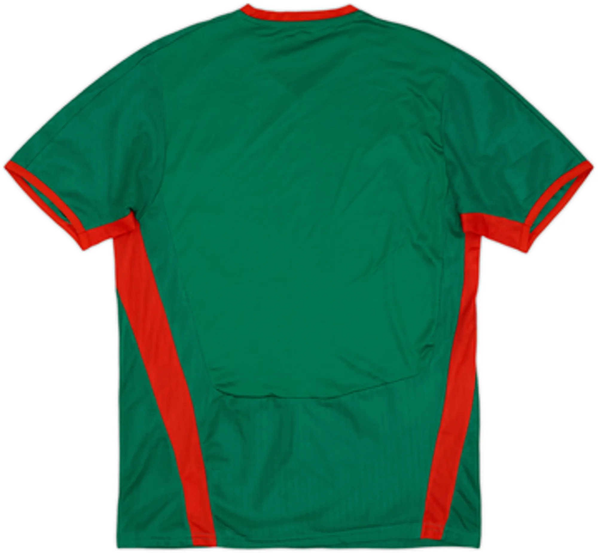 2008-09 Morocco Home Shirt - 8/10 - (M)