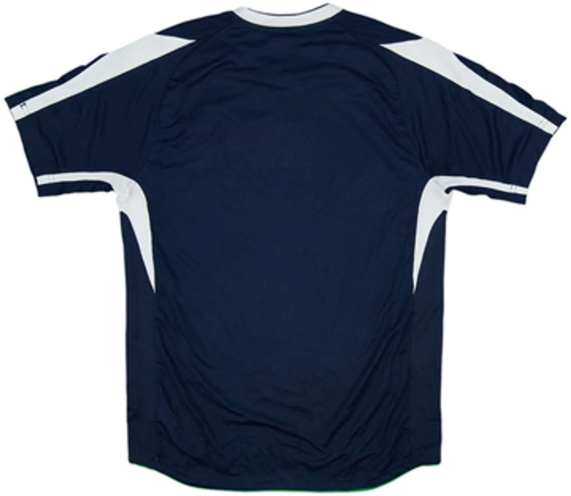 2009-10 Northern Ireland Umbro Training Shirt - 5/10 - (M)