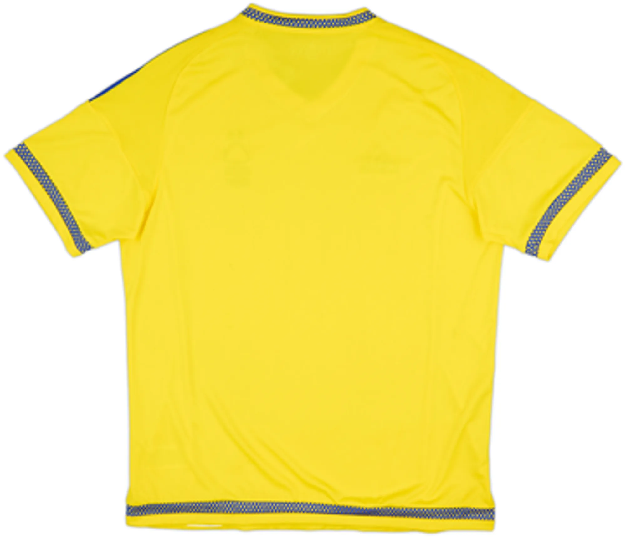 2015-16 Nottingham Forest Away Shirt (L)