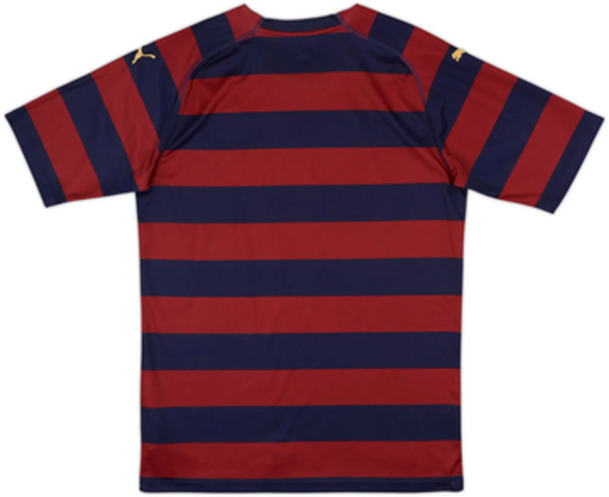 2018-19 Newcastle Away Shirt - 10/10 - (S)