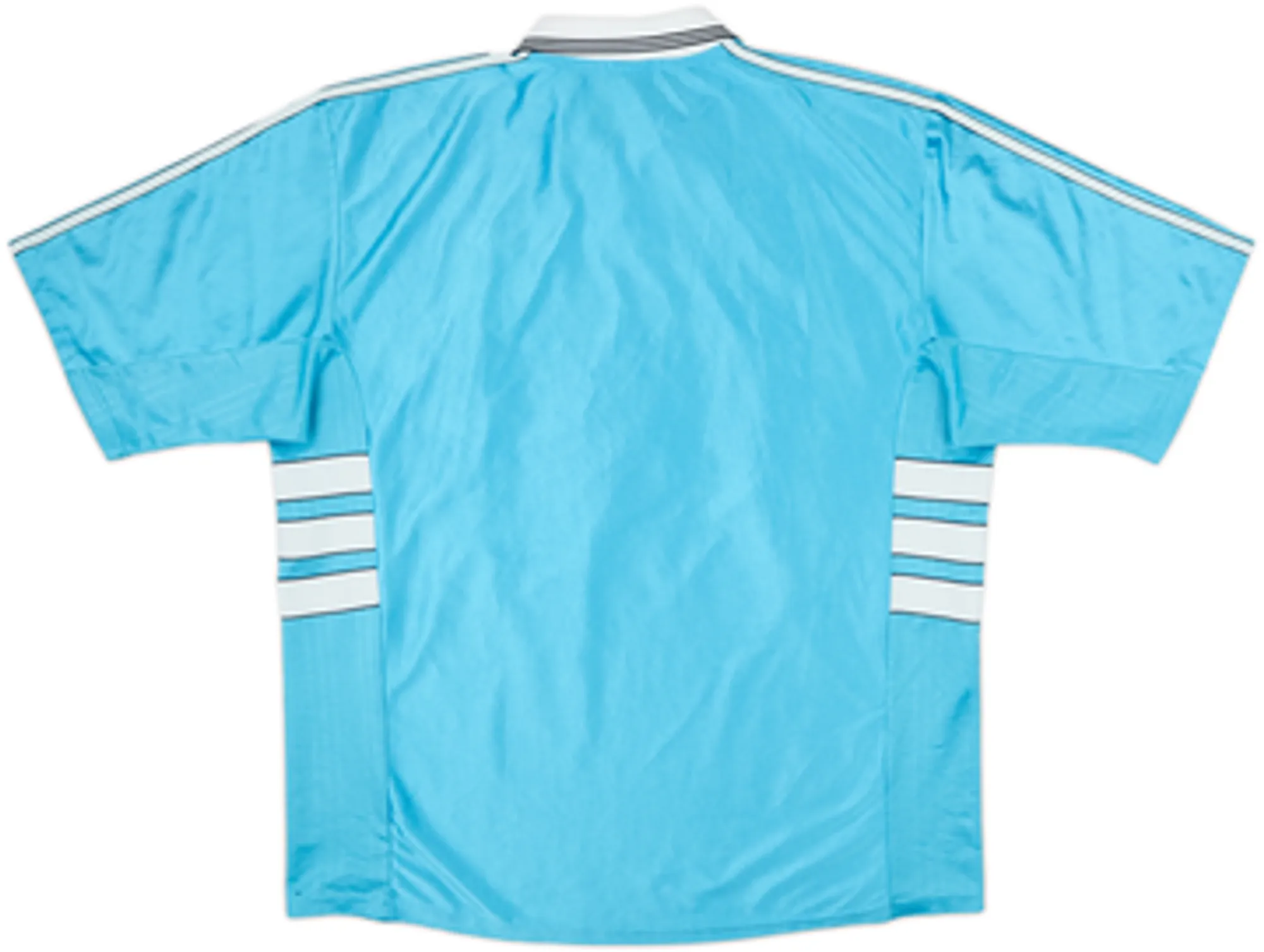 1998-99 Olympique Marseille Cup Away Shirt - 9/10 - (XXL)