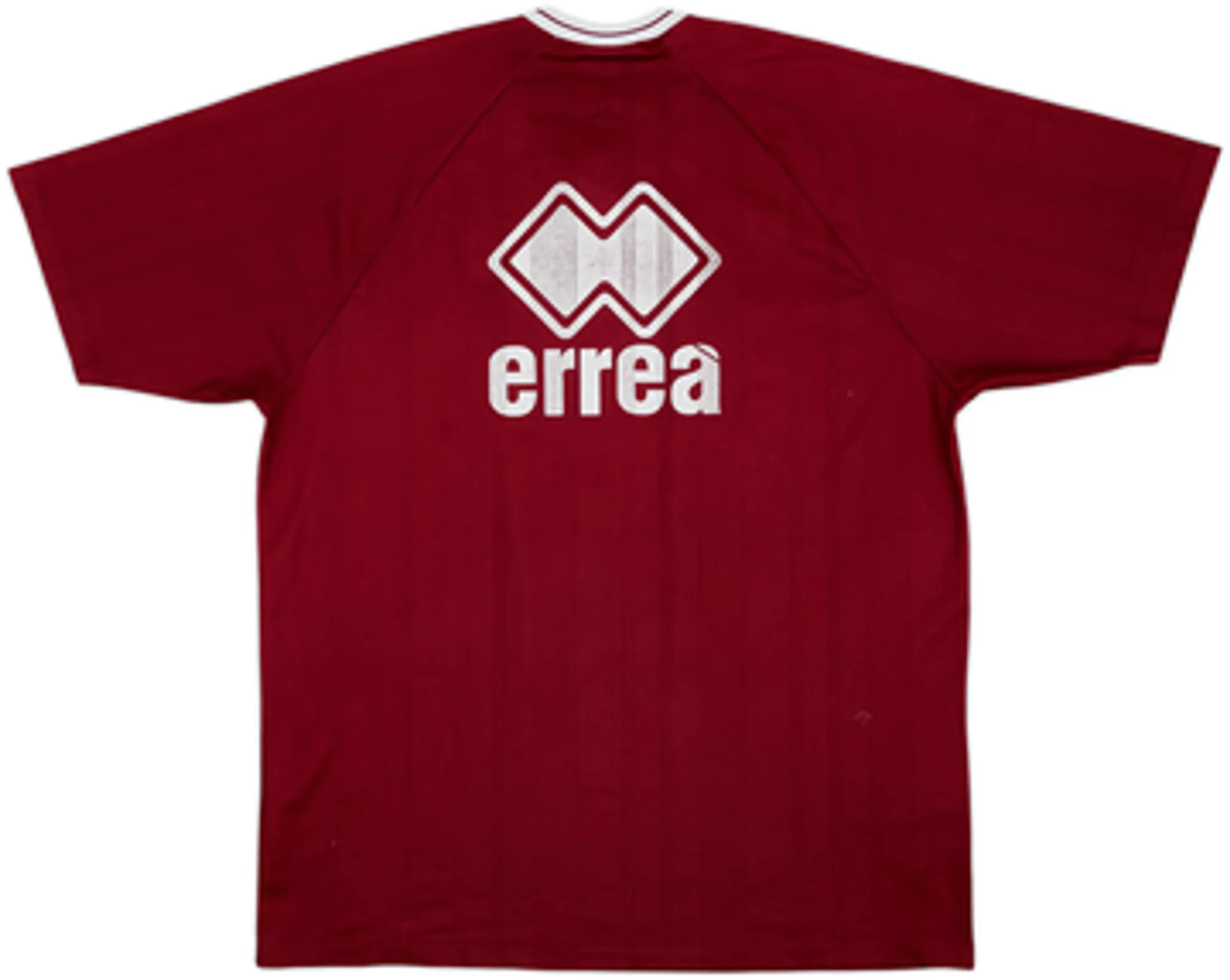 1998-99 Reggiana Errea Training Shirt - 5/10 - (XXL)