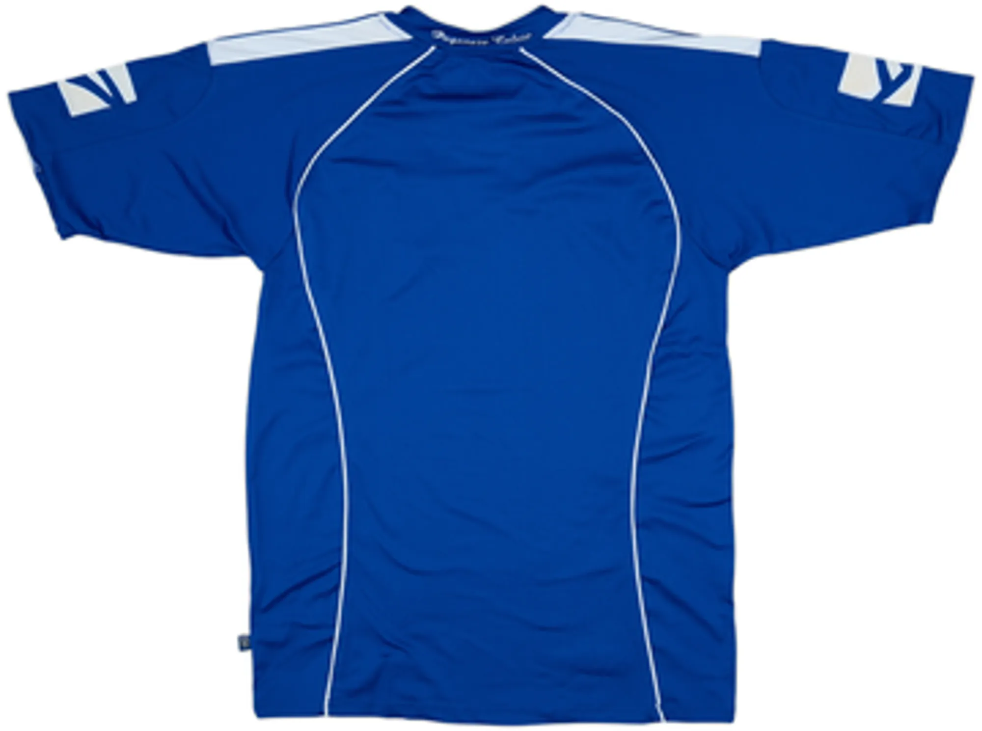 2008-09 Paganese Home Shirt - 9/10 - (XL)