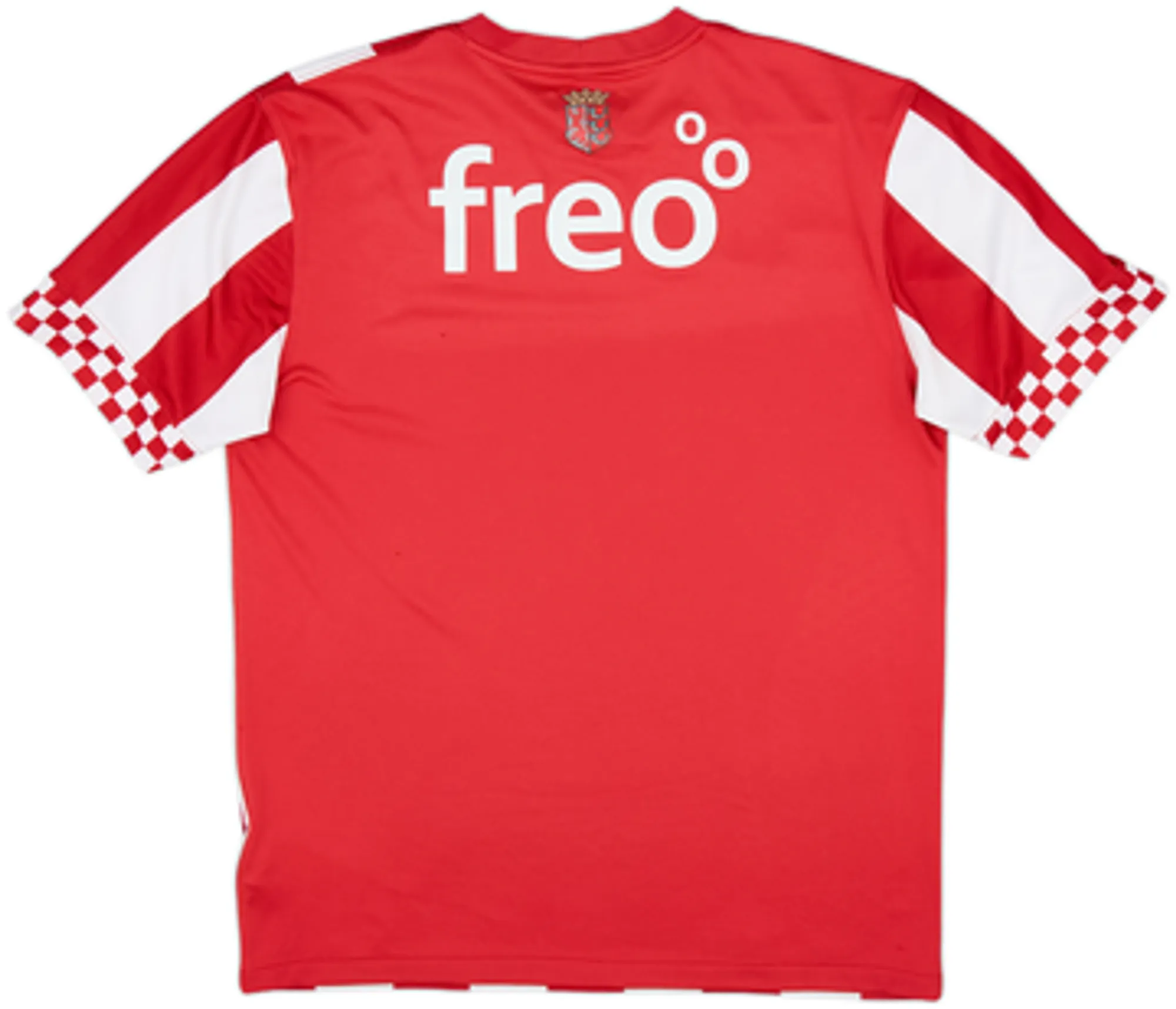 2012-13 PSV Home Shirt - 7/10 - (M)
