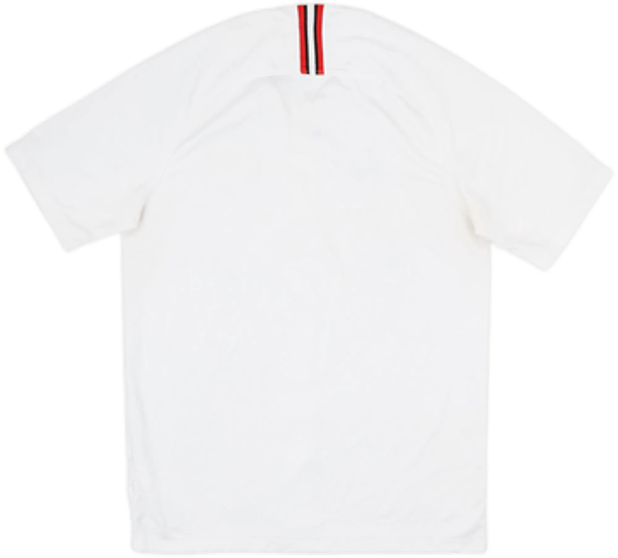 2018-19 Paris Saint-Germain Fourth Shirt - 6/10 - (S)