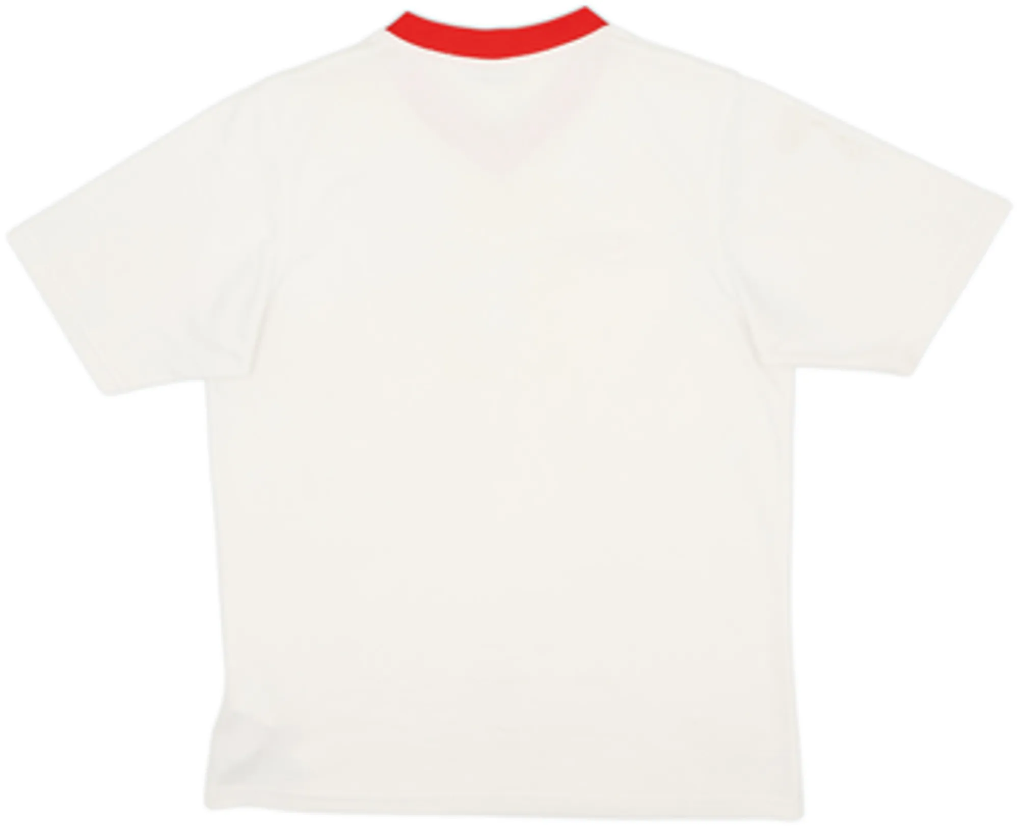 2009-10 Poland Basic Home Shirt - 7/10 - (S)