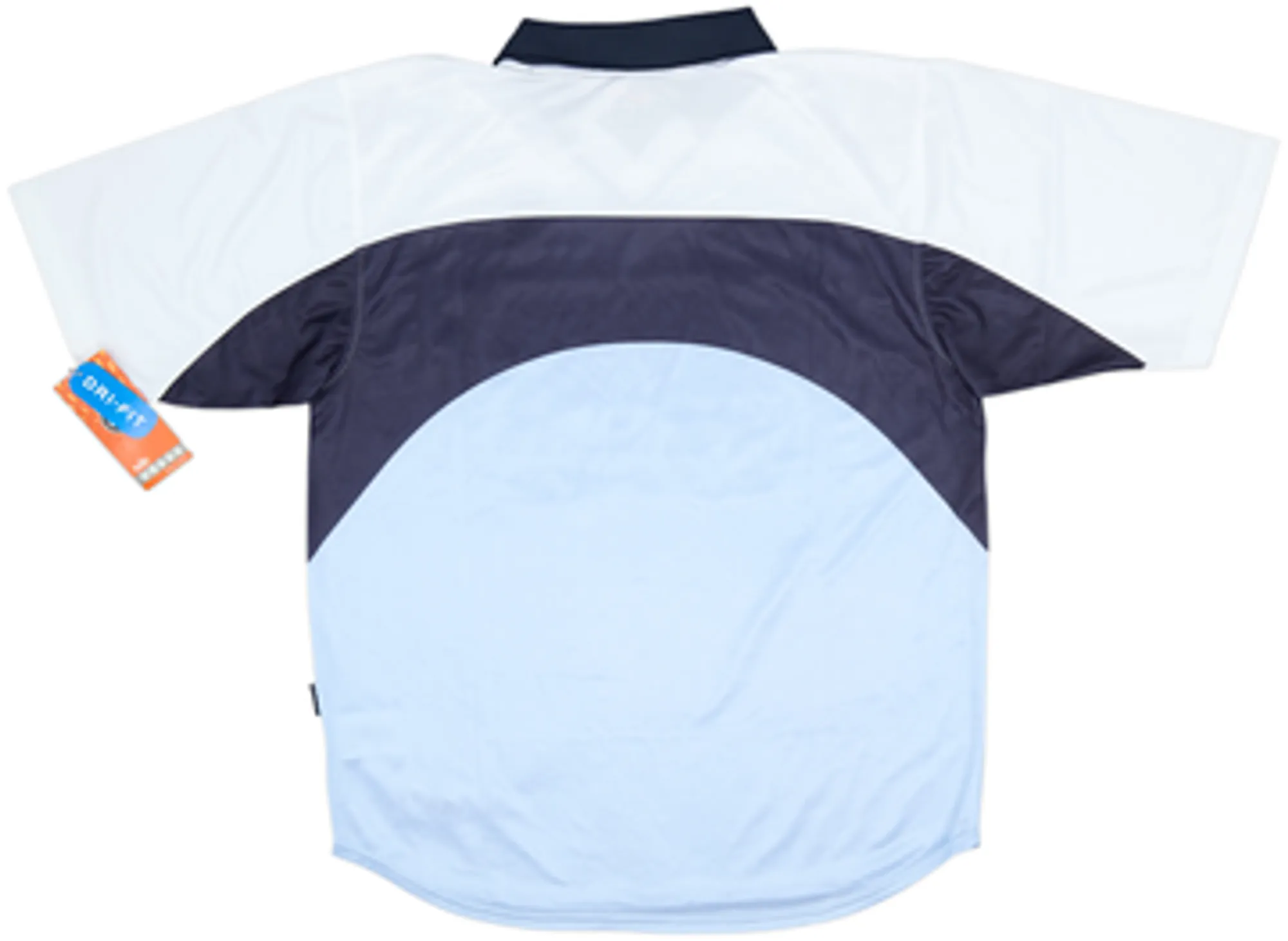 1999-00 Rangers Away Shirt (L)