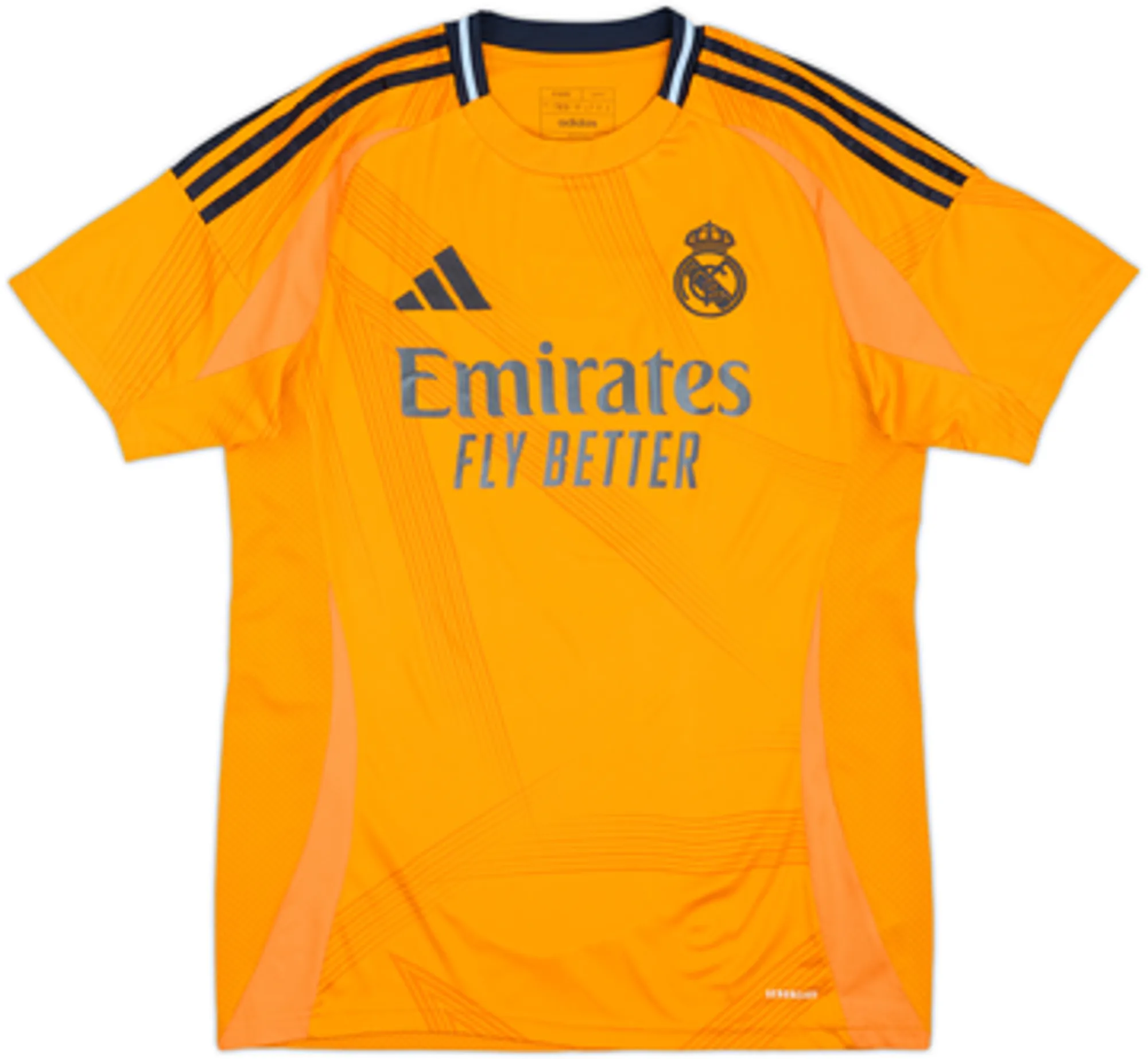 2024-25 Real Madrid Away Shirt Bellingham #5 - 10/10 - (M)