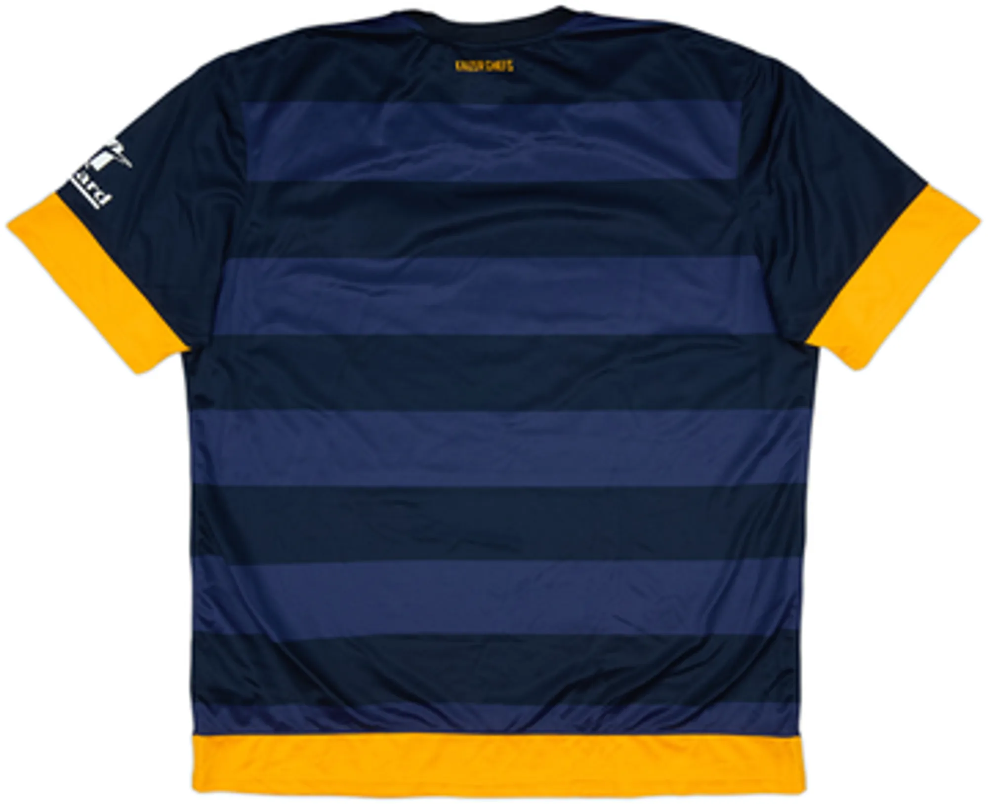 2012-14 Kaizer Chiefs Away Shirt - 10/10 - (XXL)