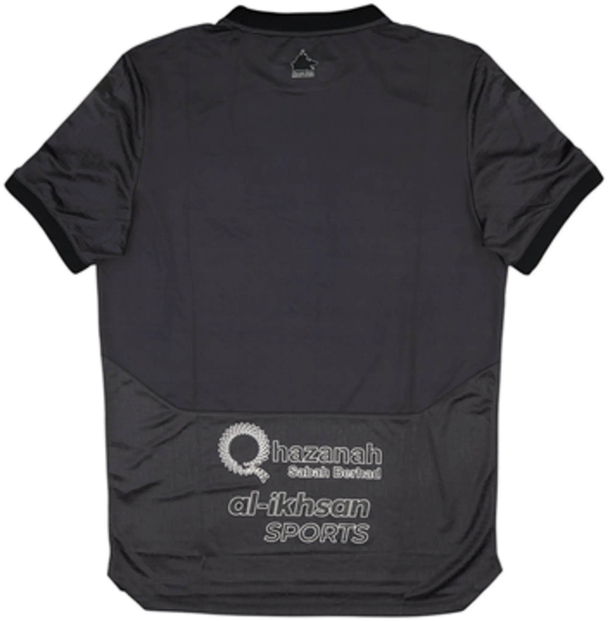 2022 Sabah Third Shirt (XL)