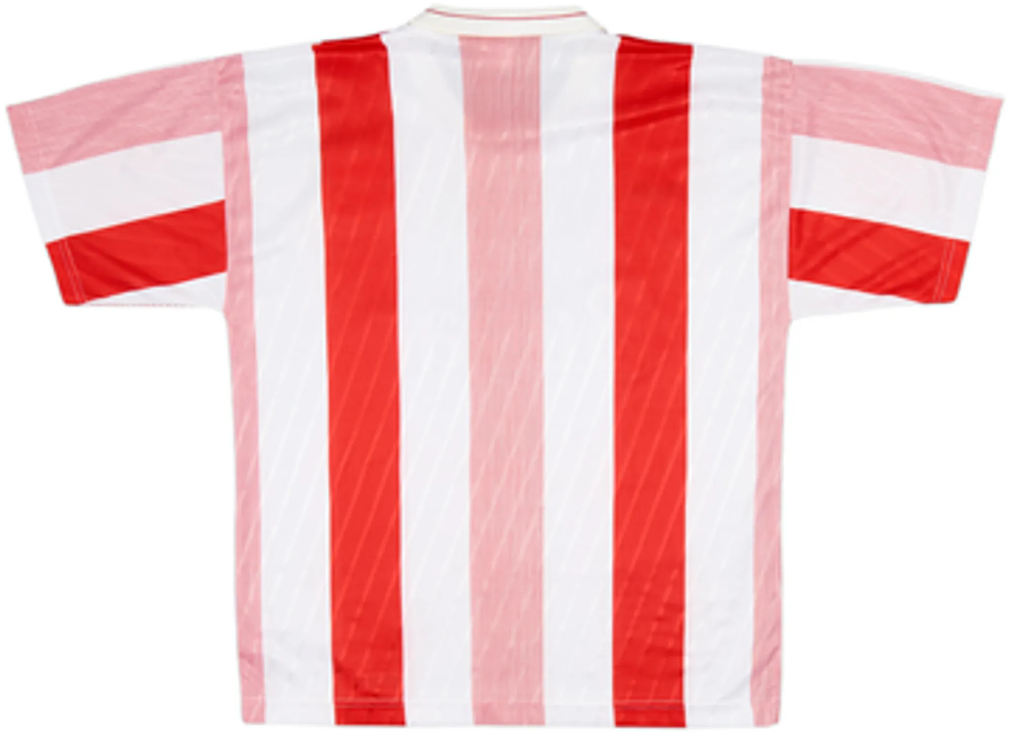 1989-91 St Johnstone Away Shirt - 8/10 - (M)