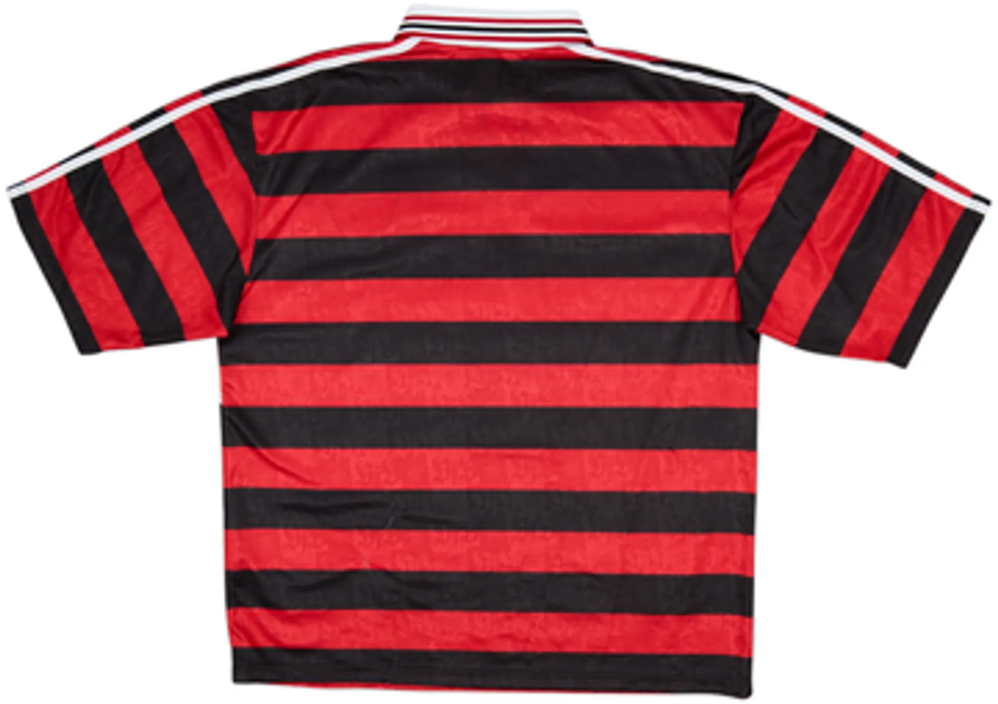 1997-98 Stuttgart Away Shirt - 9/10 - (XL)