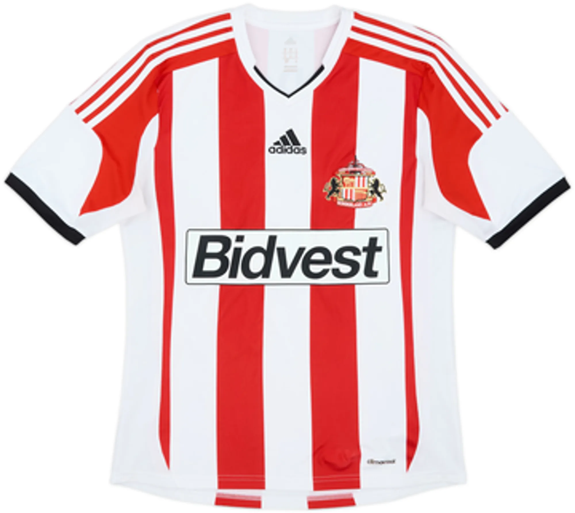 2013-14 Sunderland Home Shirt Altidore #17 - 8/10 - (S)