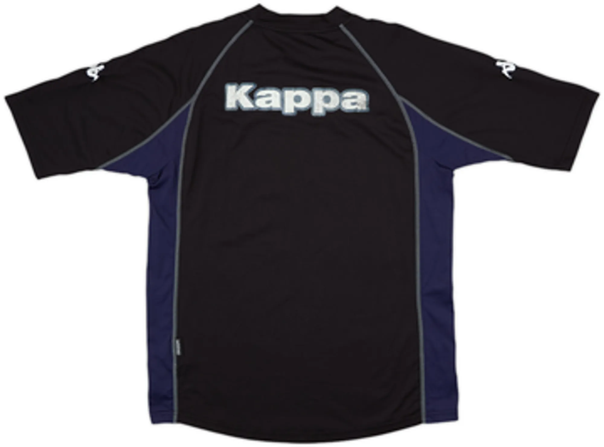 2003-04 Tottenham Kappa Training Shirt - 6/10 - (L)
