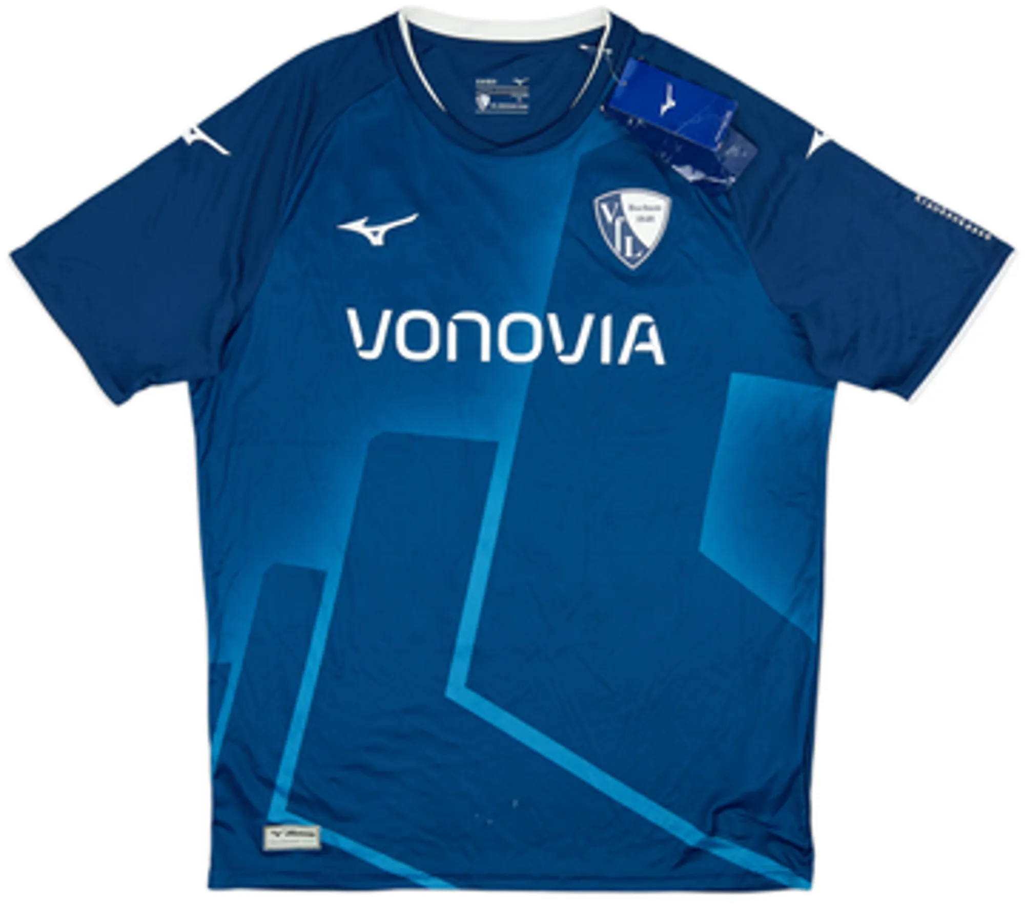2022-23 VFL Bochum Home Shirt Tolba #1 (XL)